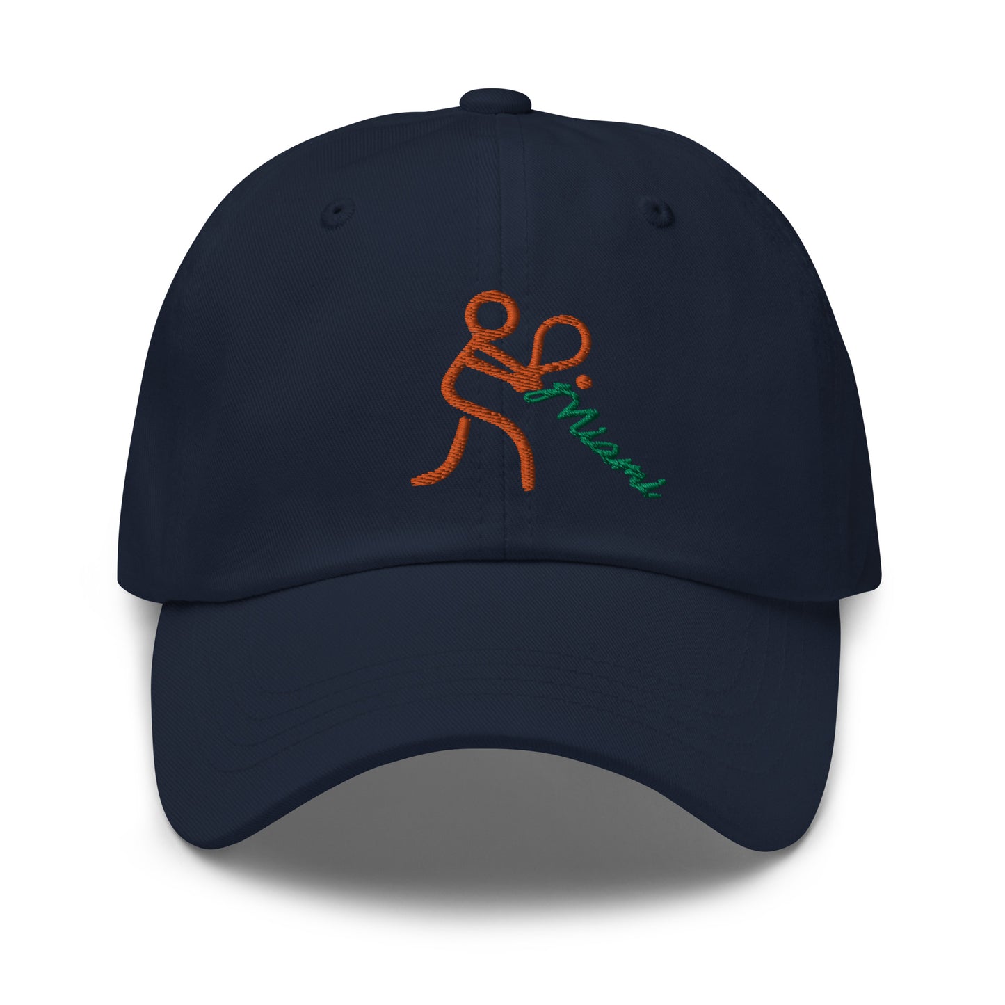 Miami Open Hat / Miami Tennis Championship / Miami Open Dad hat