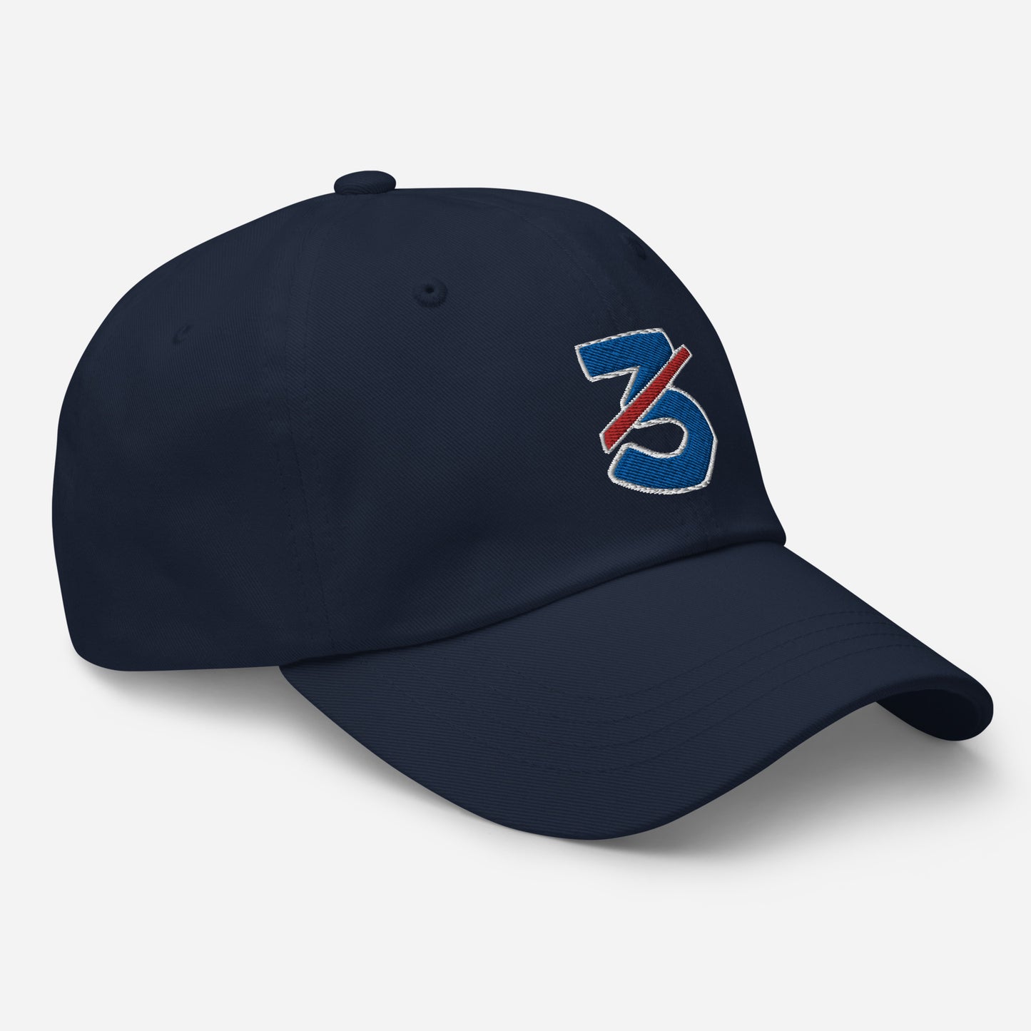 Damar Hamlin 3 Hat / Love For Damar 3 / Buffalo Bills 3 Dad Hat