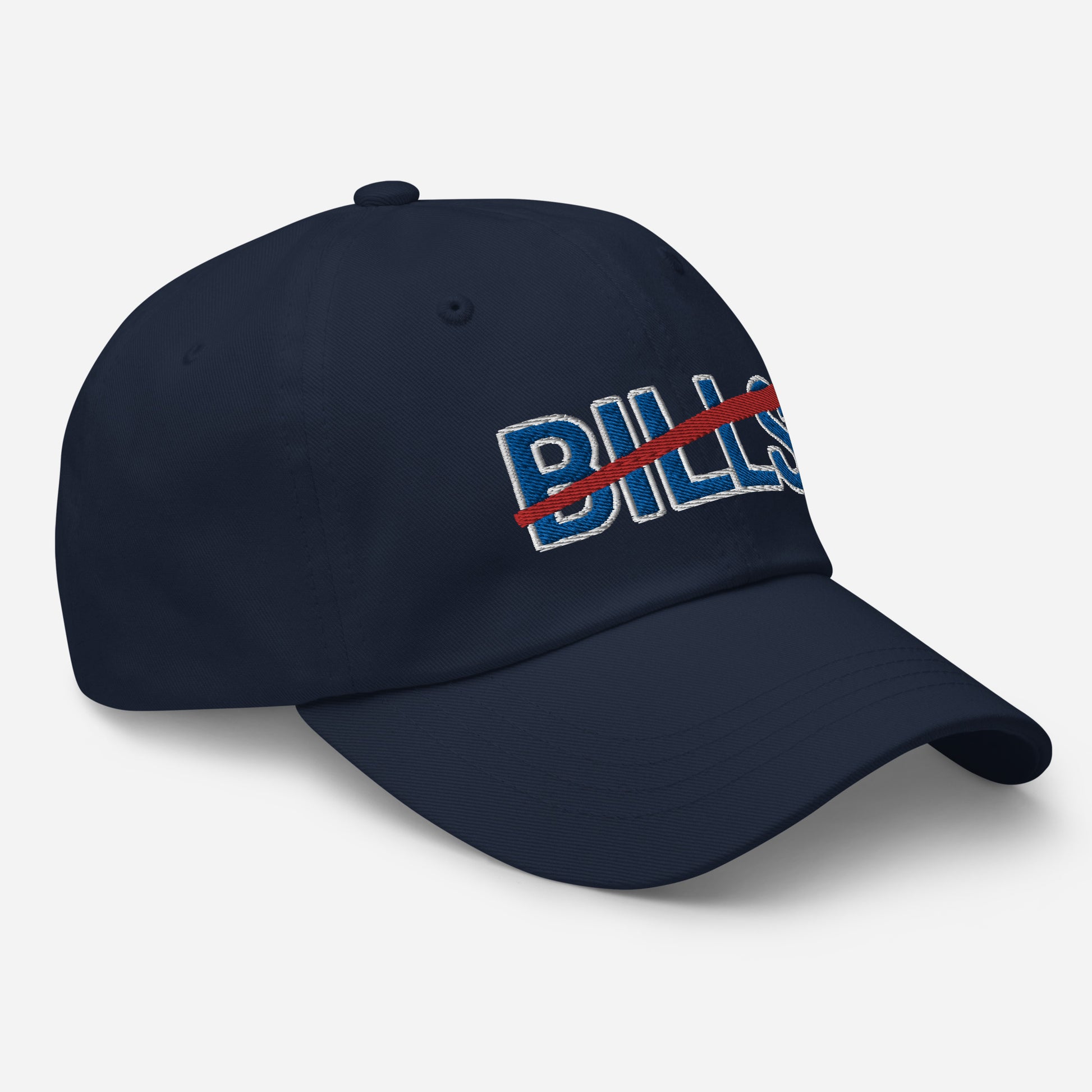 Buffalo Bills Hat / Bills Hat / Buffalo Hat / Buffalo Bills 3 Dad Hat