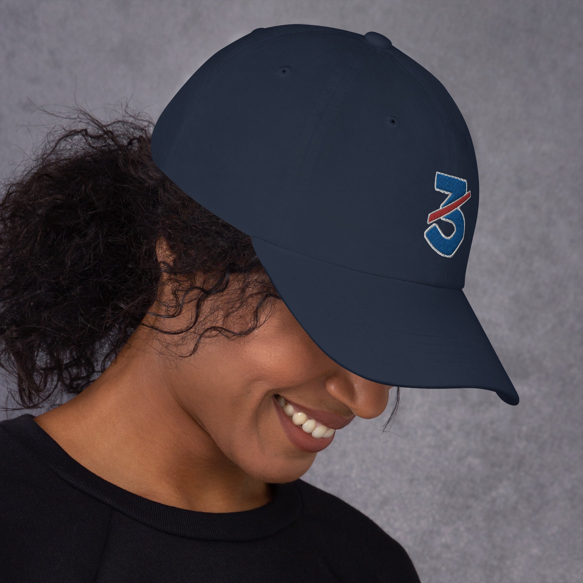 Damar Hamlin 3 Hat - Rockatee