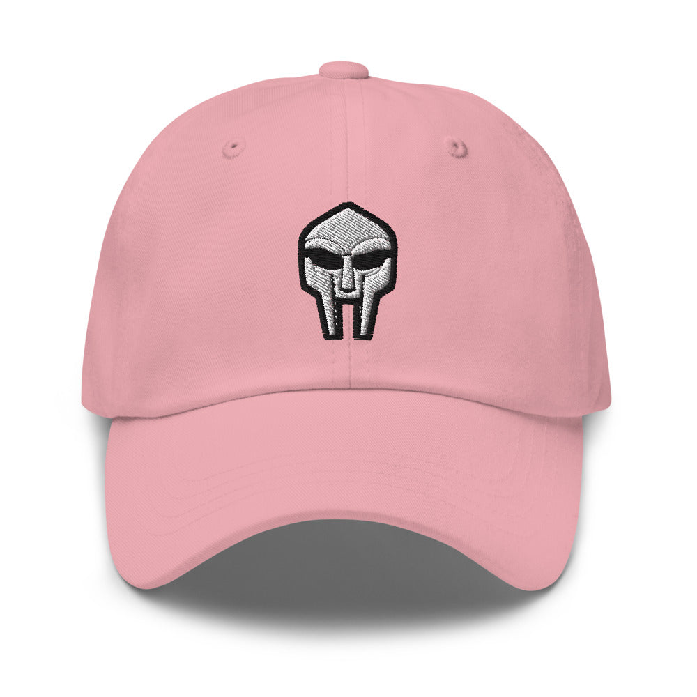 Mf doom hat / Daniel Dumile hat / MF doom Dad hat