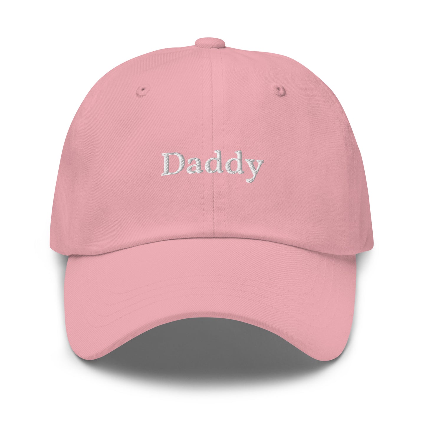 Daddy hat / Miya Ponsetto hat / Daddy Dad hat