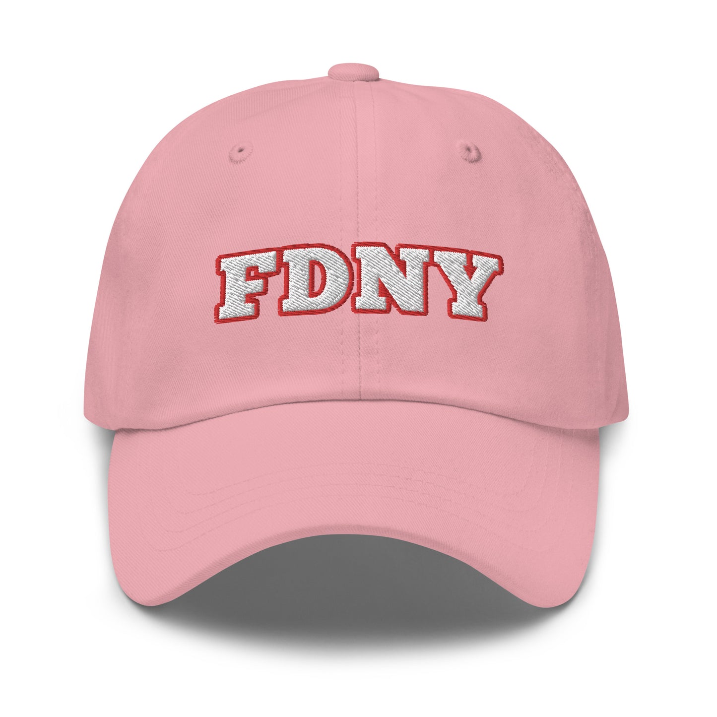 FDNY Yankees hat / FDNY Yankees Dad hat