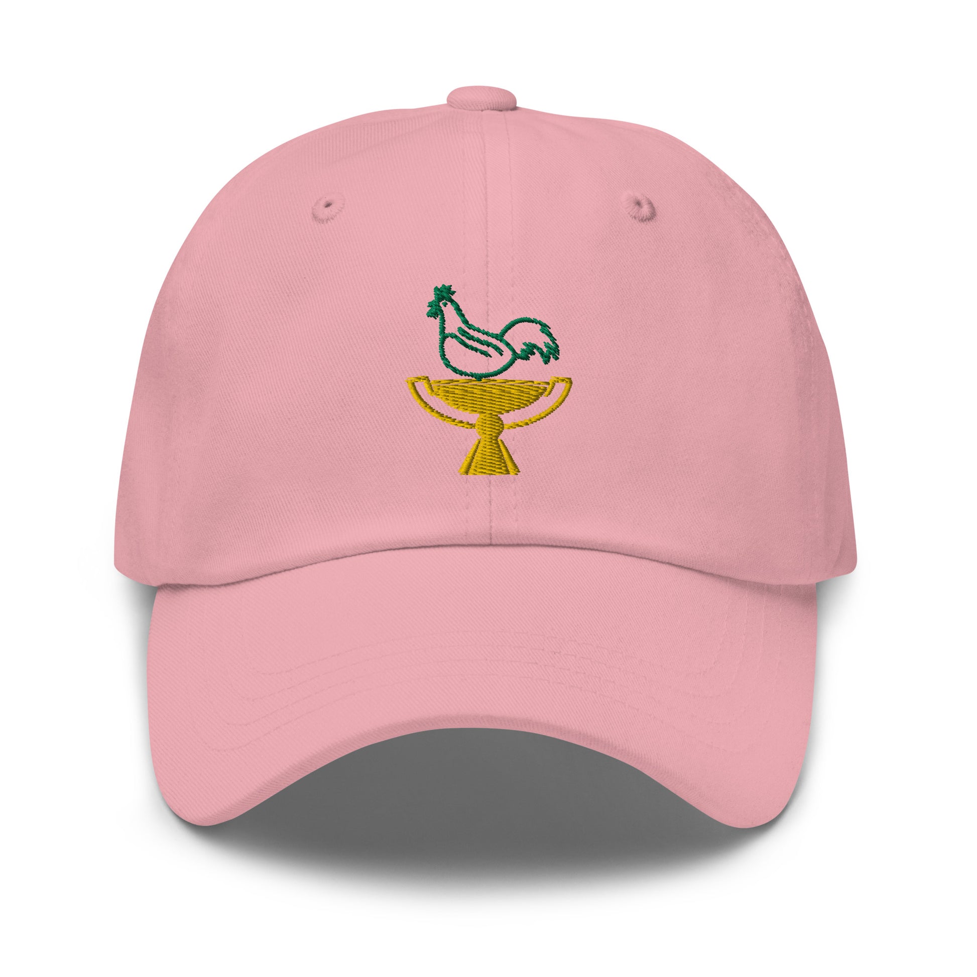 Sanderson Farms hat / Sanderson Farms Championship Dad hat