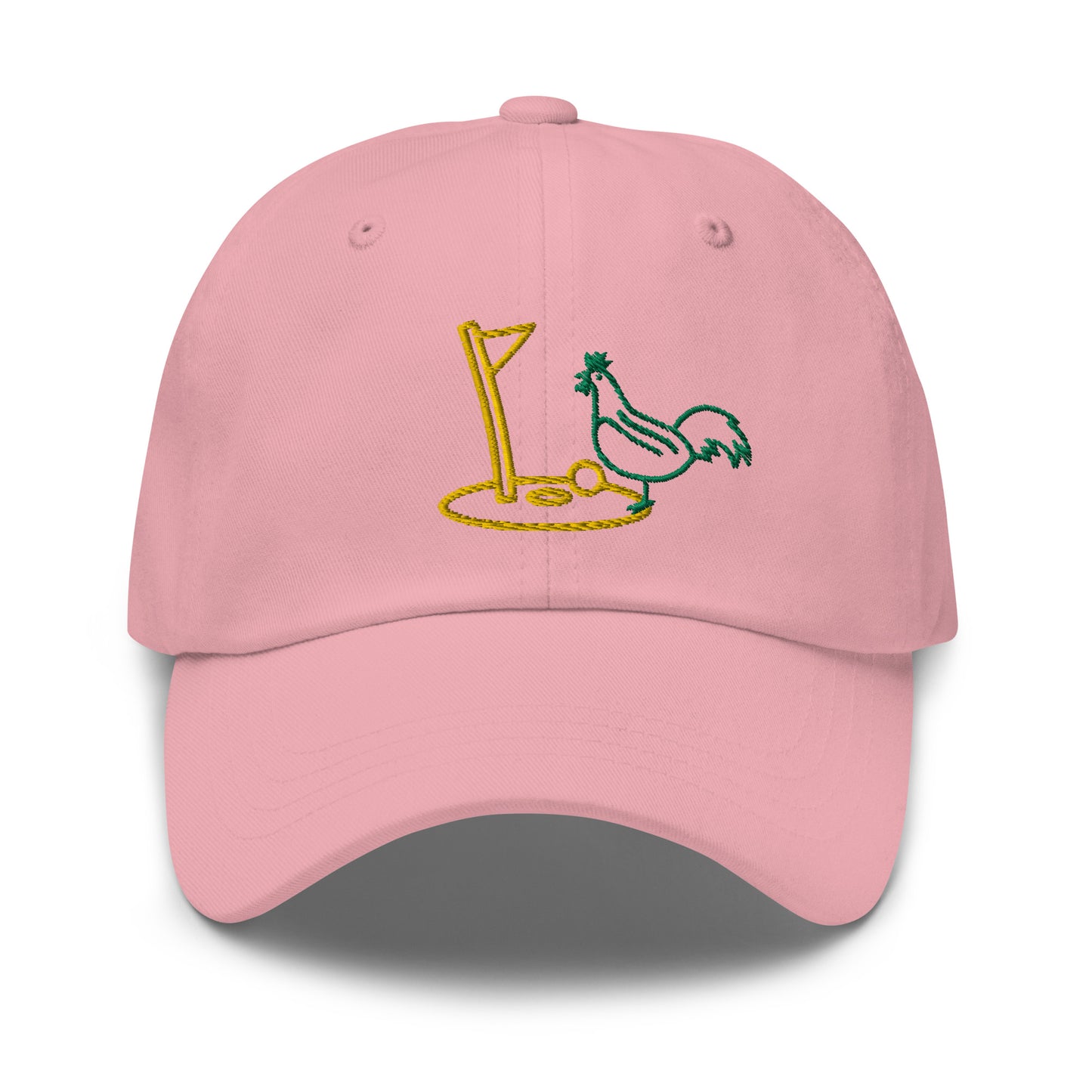 Sanderson Farms hat / Sanderson Farms Championship Dad hat