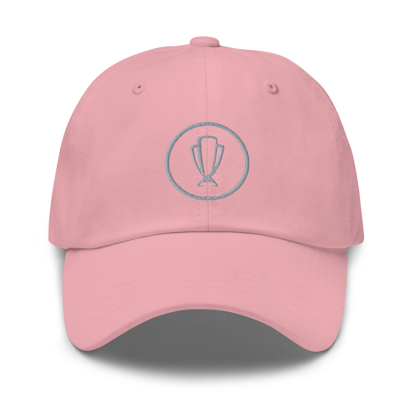 Laver Cup Hat / Tennis Cup 2022 / Laver Cup 2022 Dad hat