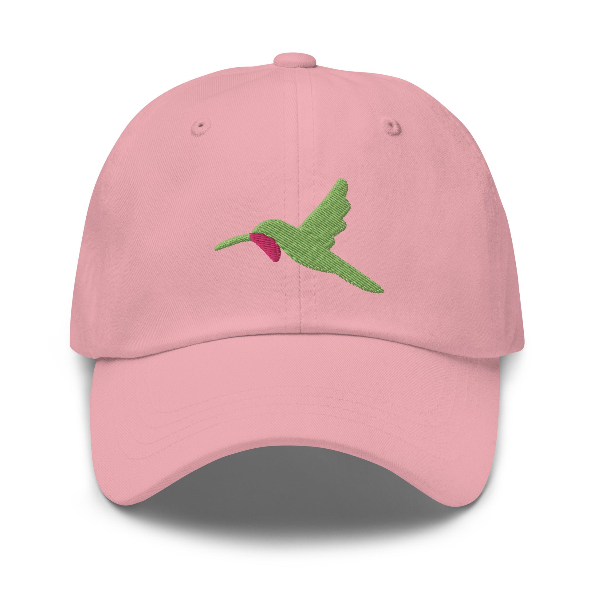 Hummingbird Hat Feeder / Sliimeyhoney / Humm Viewer / Dad hat