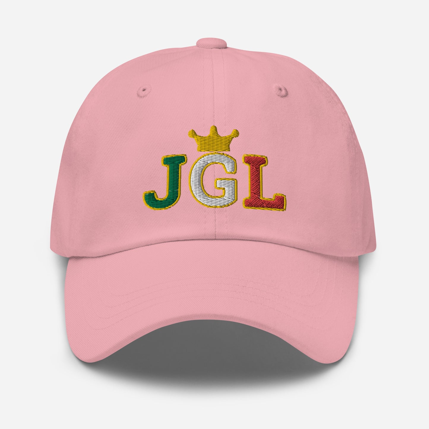 Jgl Hat Meaning / Jgl Hat / Jgl Meaning / Jgl Dad hat