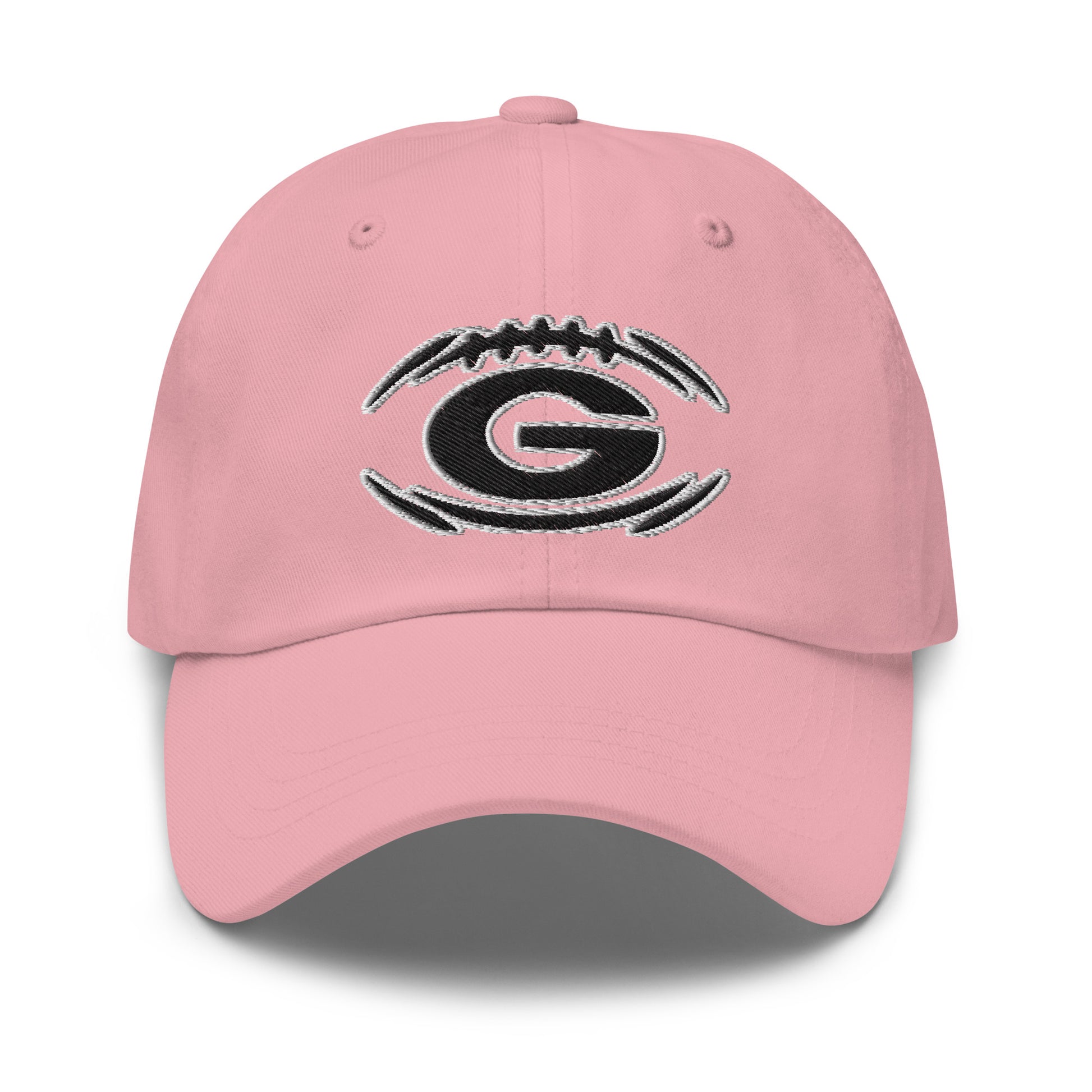 Georgia Football hat / National Championship 2023 / G Dad hat