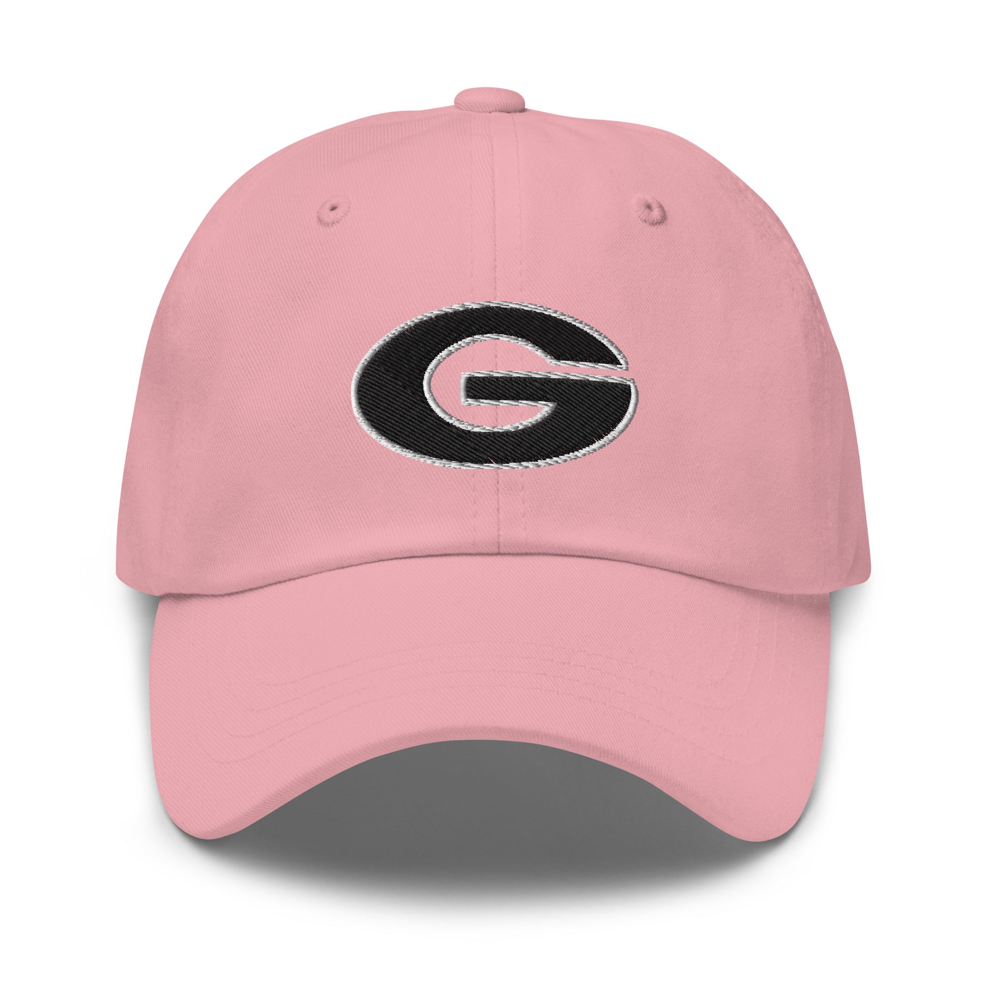 Georgia Football hat / National Championship 2023 / G Dad hat