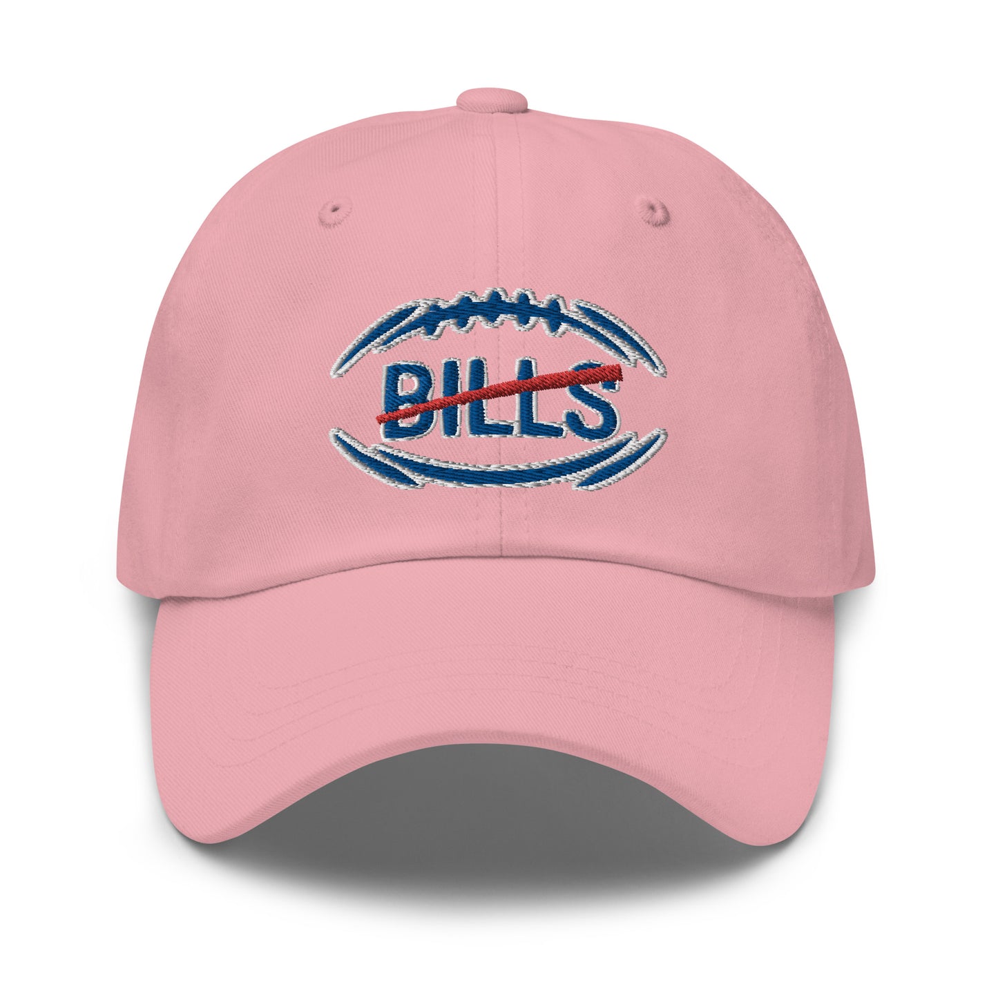 Buffalo Bills Hat / Bills Hat / Buffalo Hat / Buffalo Bills 3 Dad Hat