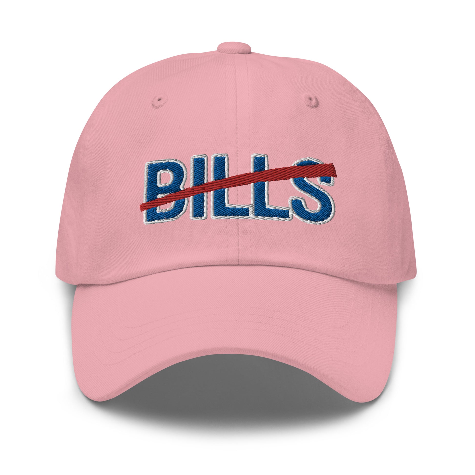 Buffalo Bills Hat / Bills Hat / Buffalo Hat / Buffalo Bills 3 Dad Hat