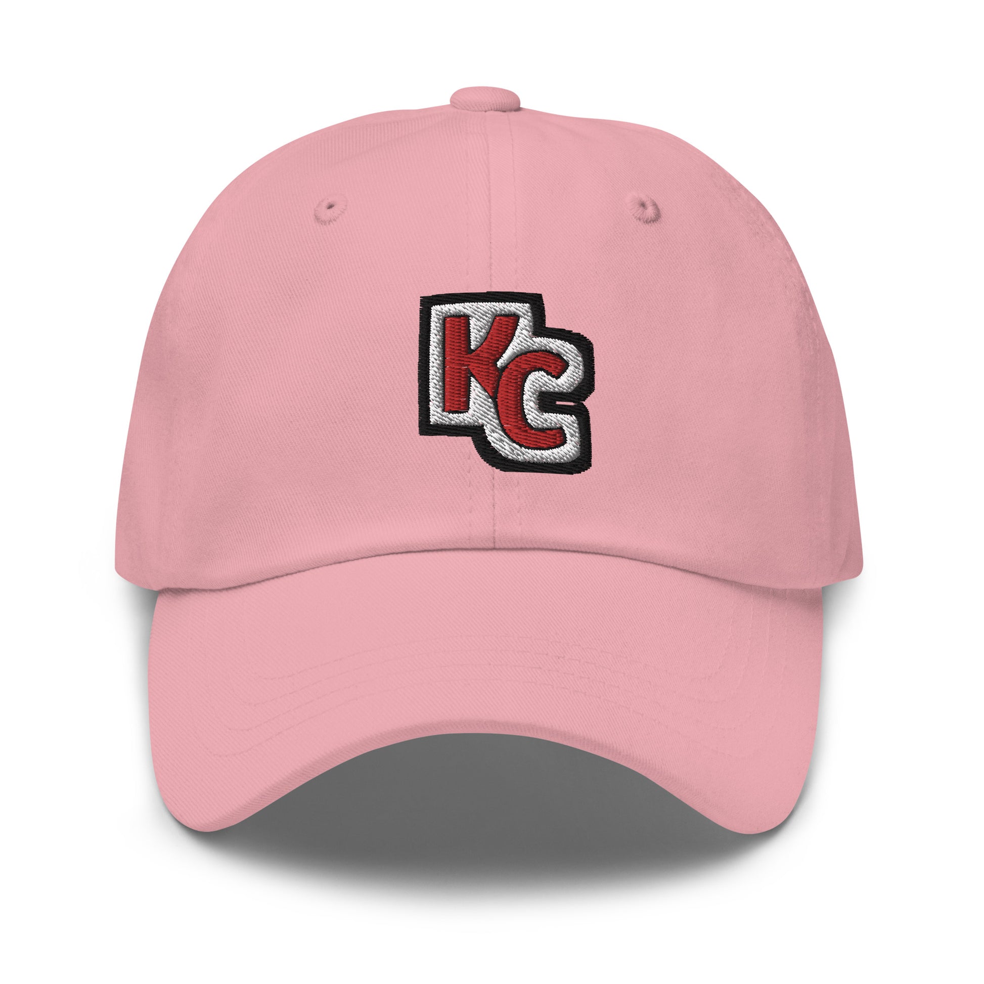 Kansas City Chiefs Hat / Andy Reid’s Hat / KC Dad hat