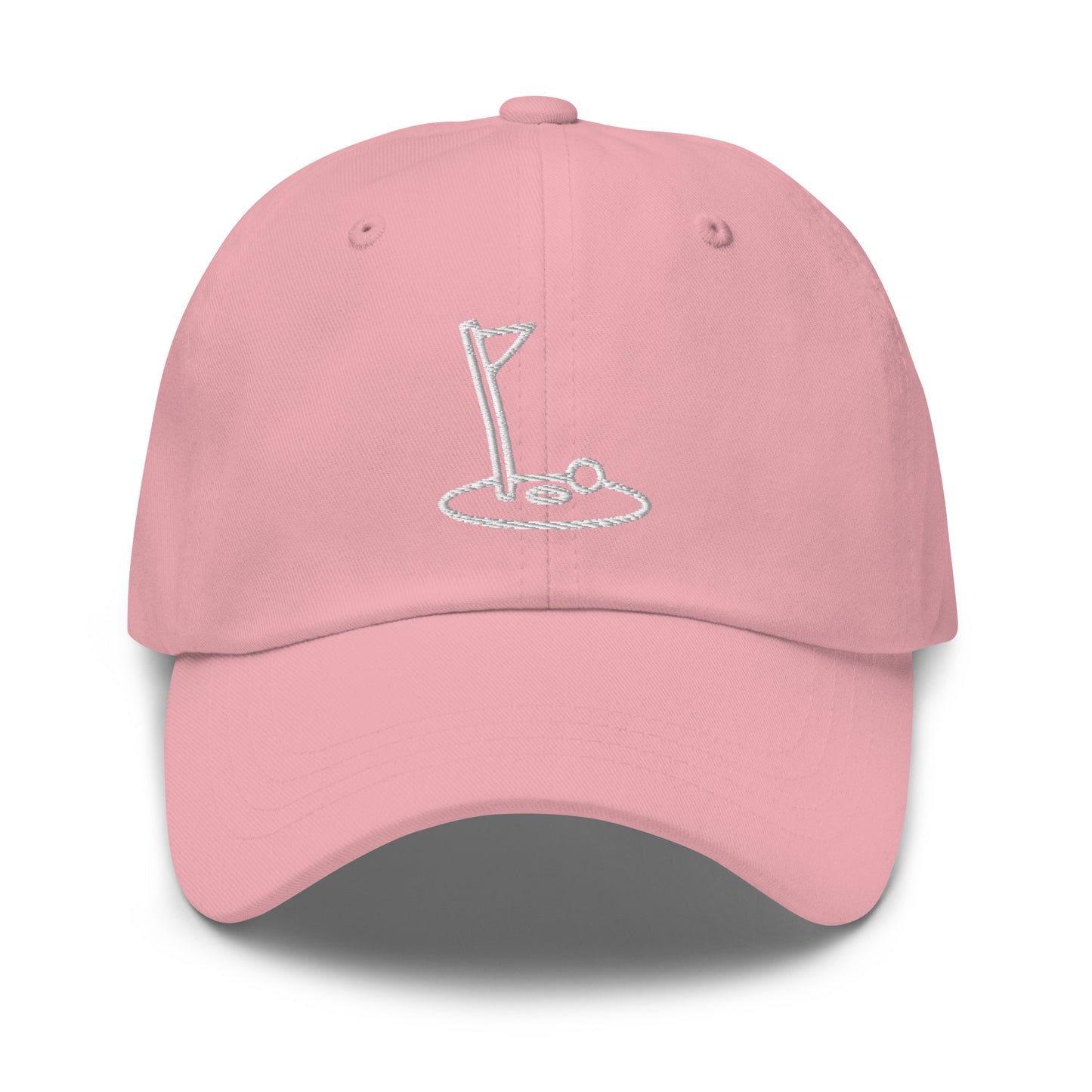 Golf Hat / Masters Golf Hat / PGA Golf Hat / Golf Stadium Dad Hat