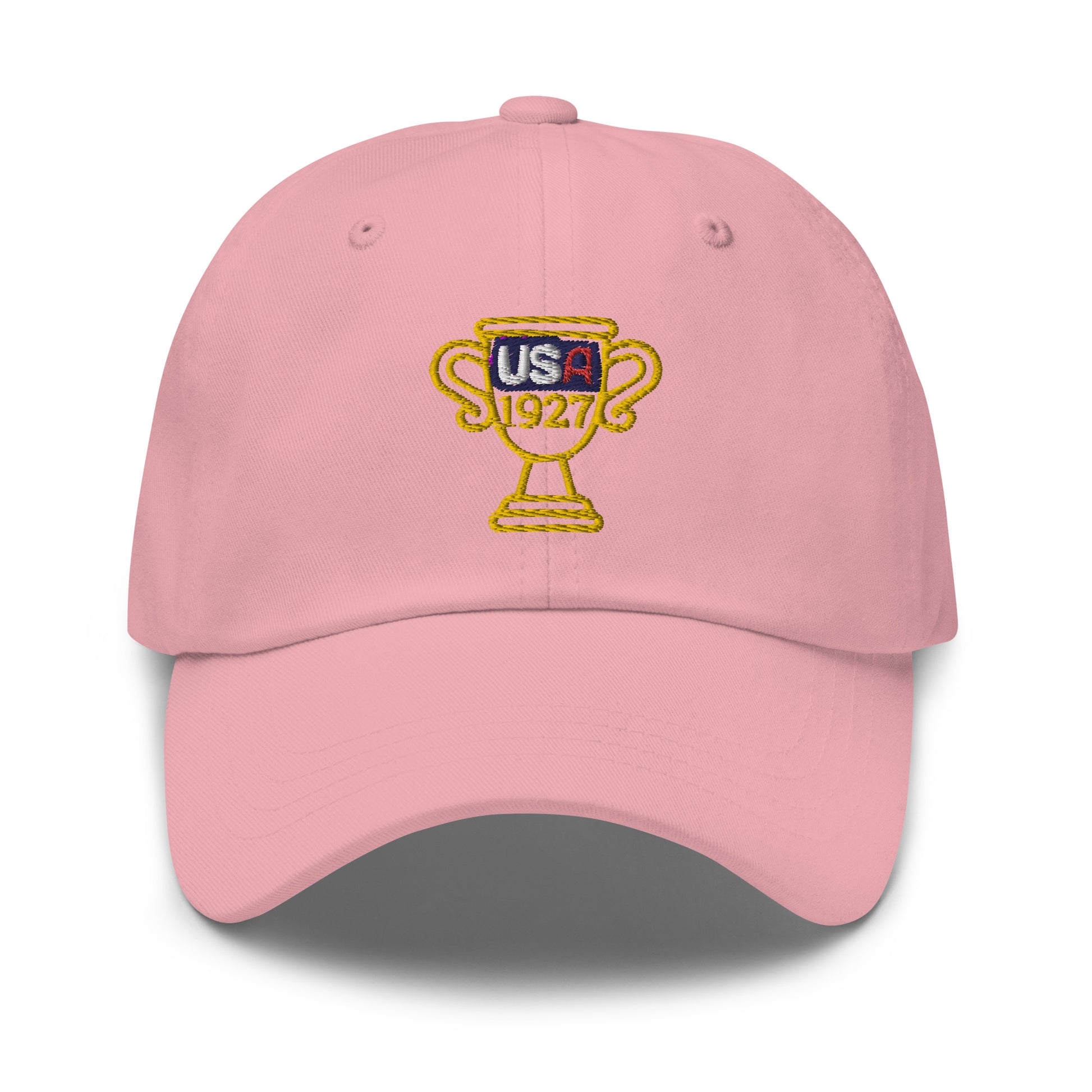 Ryder Cup Hat / Ryder Cup 2023 Hat / Golf Hat / USA Dad Hat