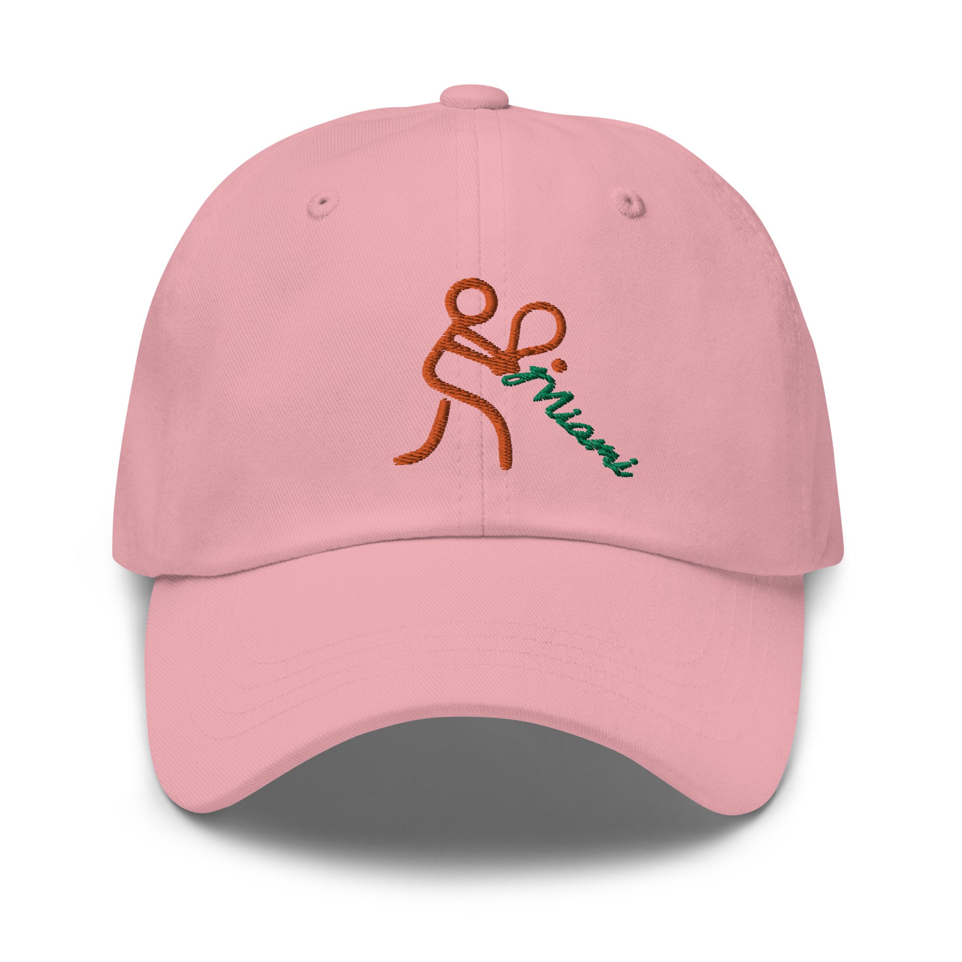 Miami Open Hat / Miami Tennis Championship / Miami Open Dad hat