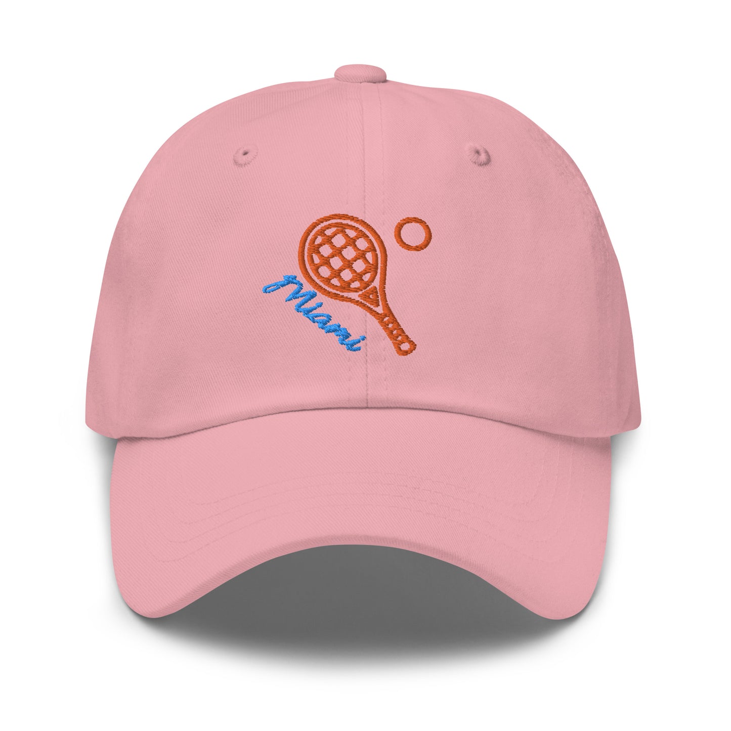 Miami Open Hat / Miami Tennis Championship / Miami Open Dad hat