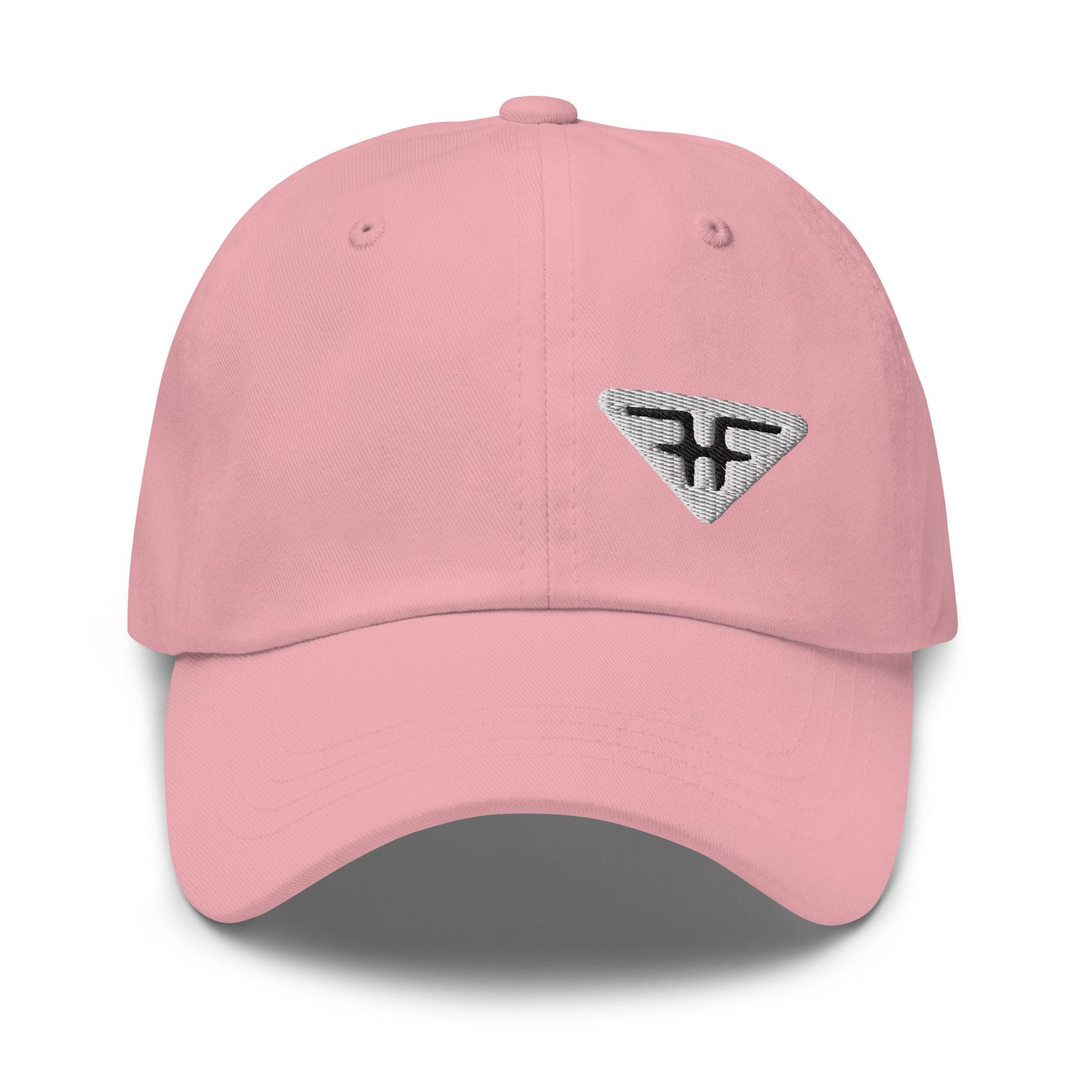 Logo On Phil Mickelson Hat / Phil Mickelson Logo / Hy Flyers Dad Hat