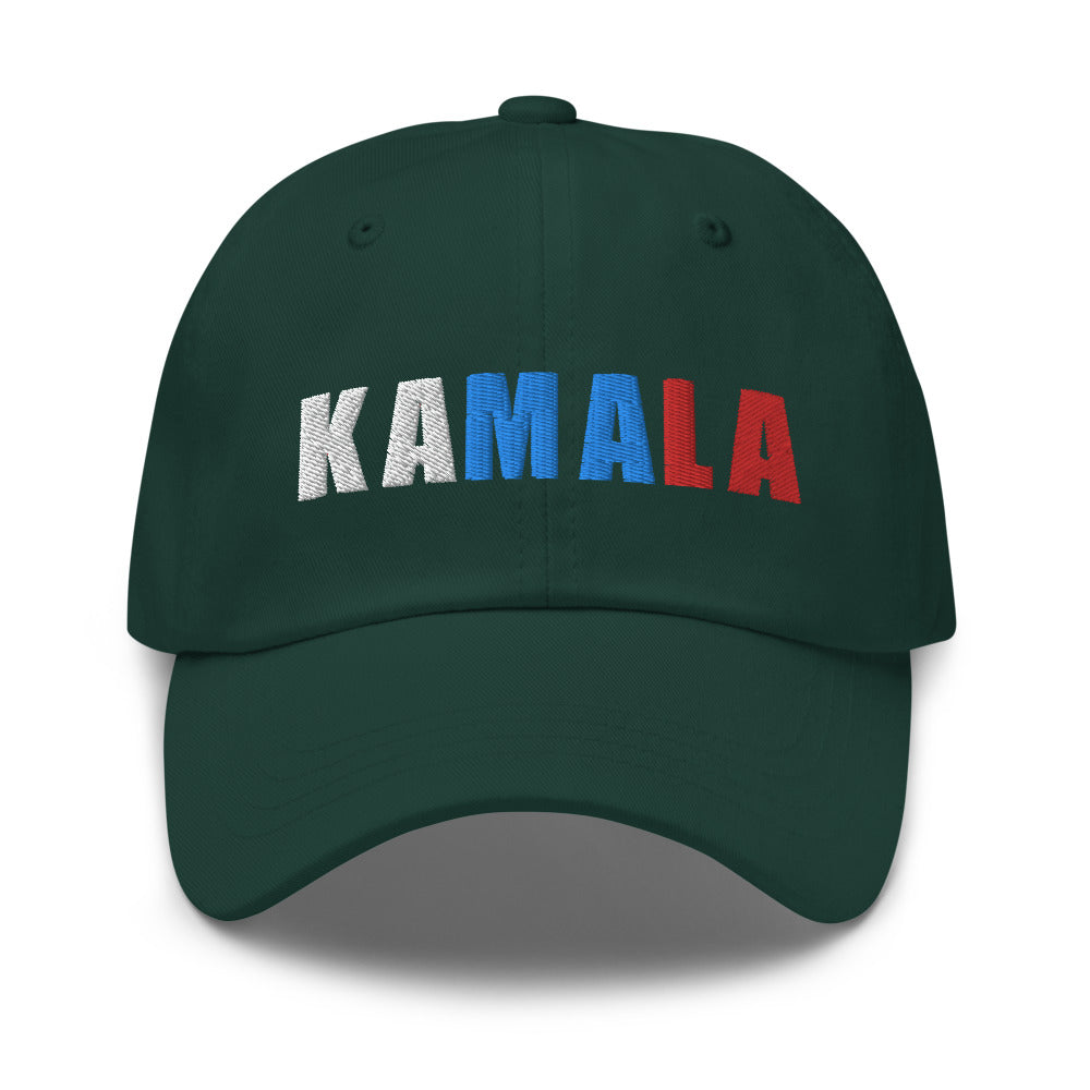 Kamala Hat / Kamala Harris Dad hat