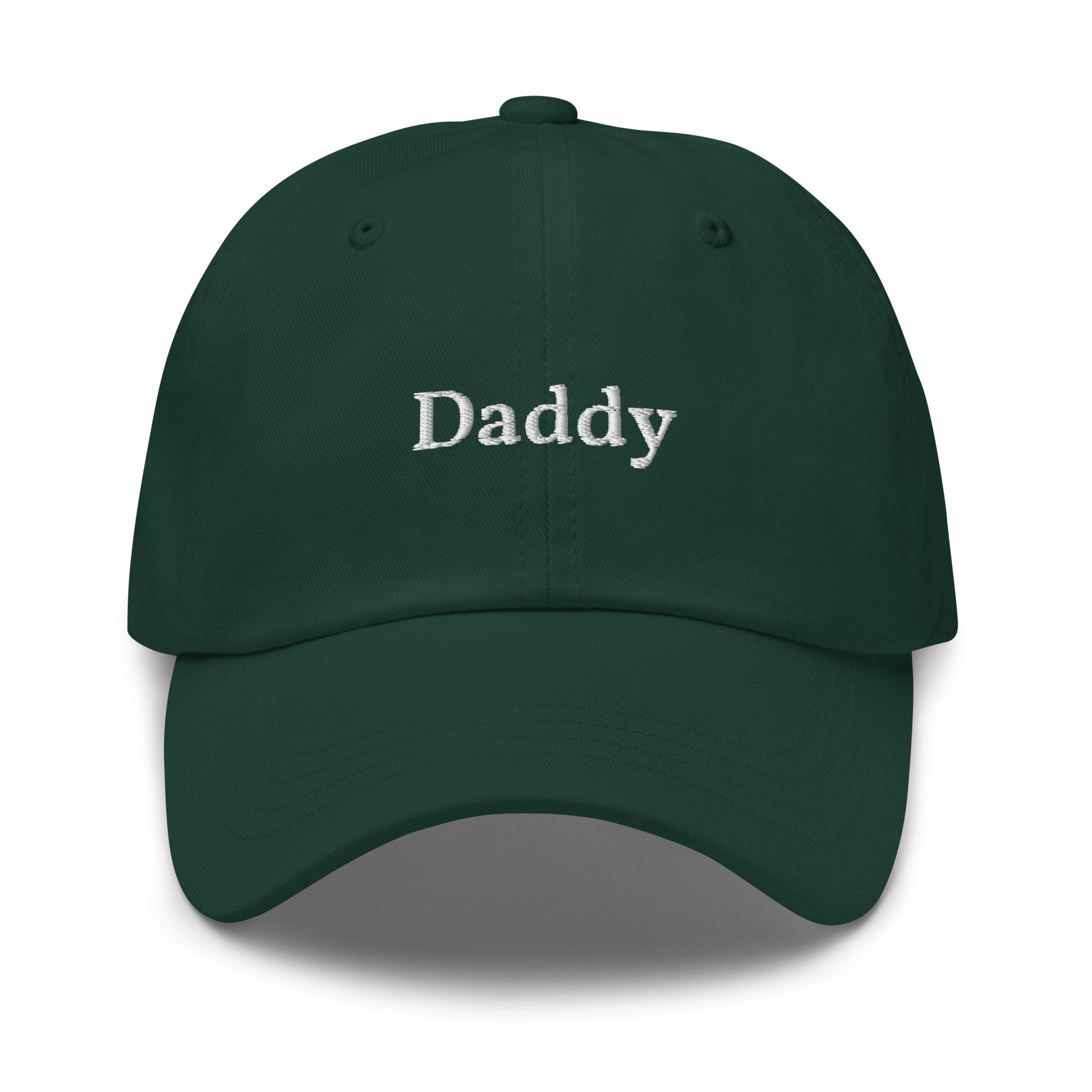 Daddy hat / Miya Ponsetto hat / Daddy Dad hat