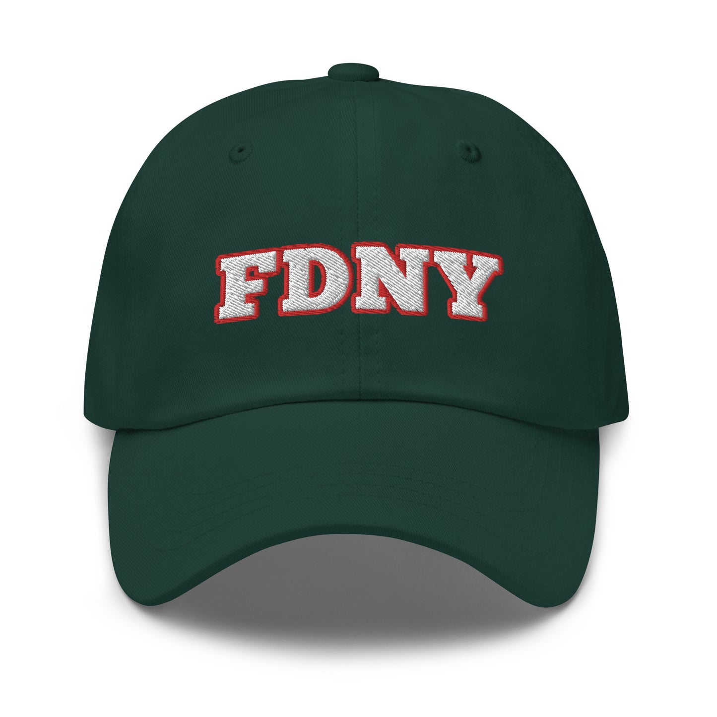 FDNY Yankees hat / FDNY Yankees Dad hat