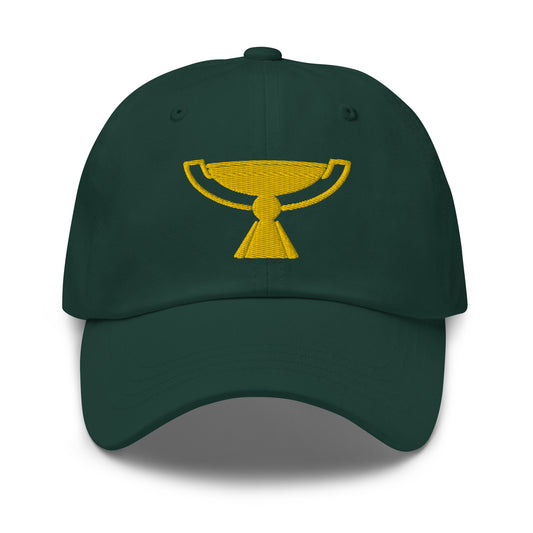 Sanderson Farms Cup hat / Sanderson Farms Championship Dad hat