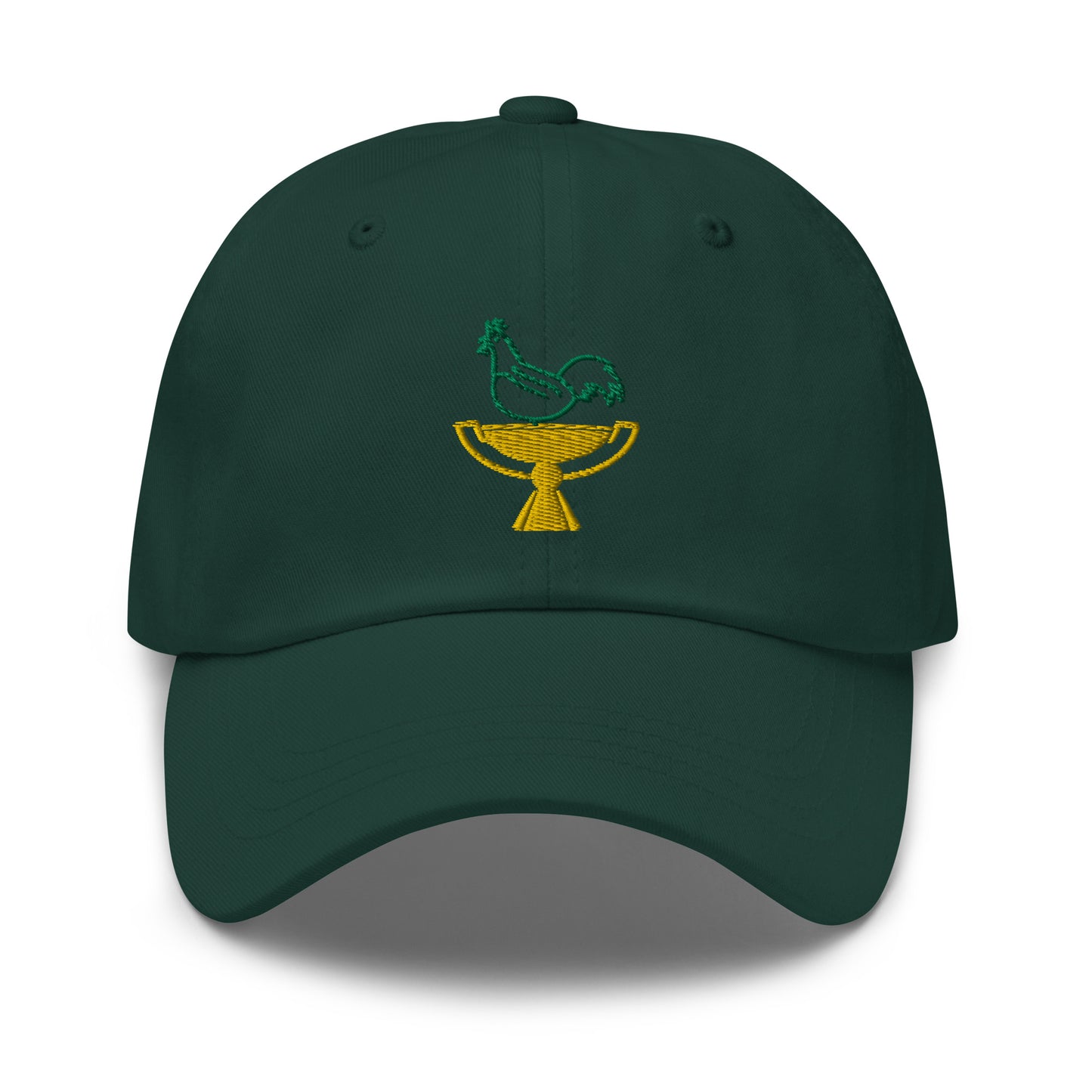 Sanderson Farms hat / Sanderson Farms Championship Dad hat