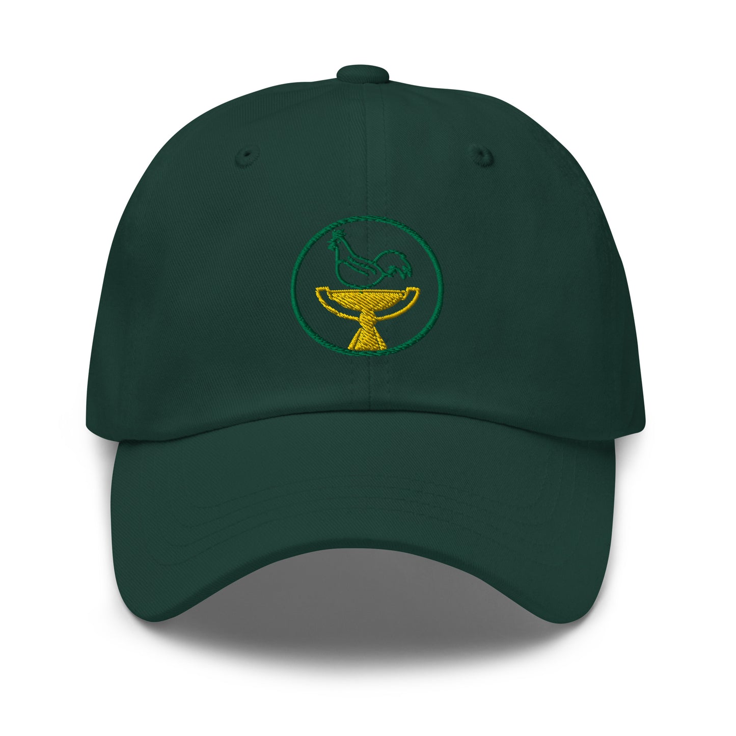 Sanderson Farms Cup Hat / Sanderson Farms Championship Dad hat