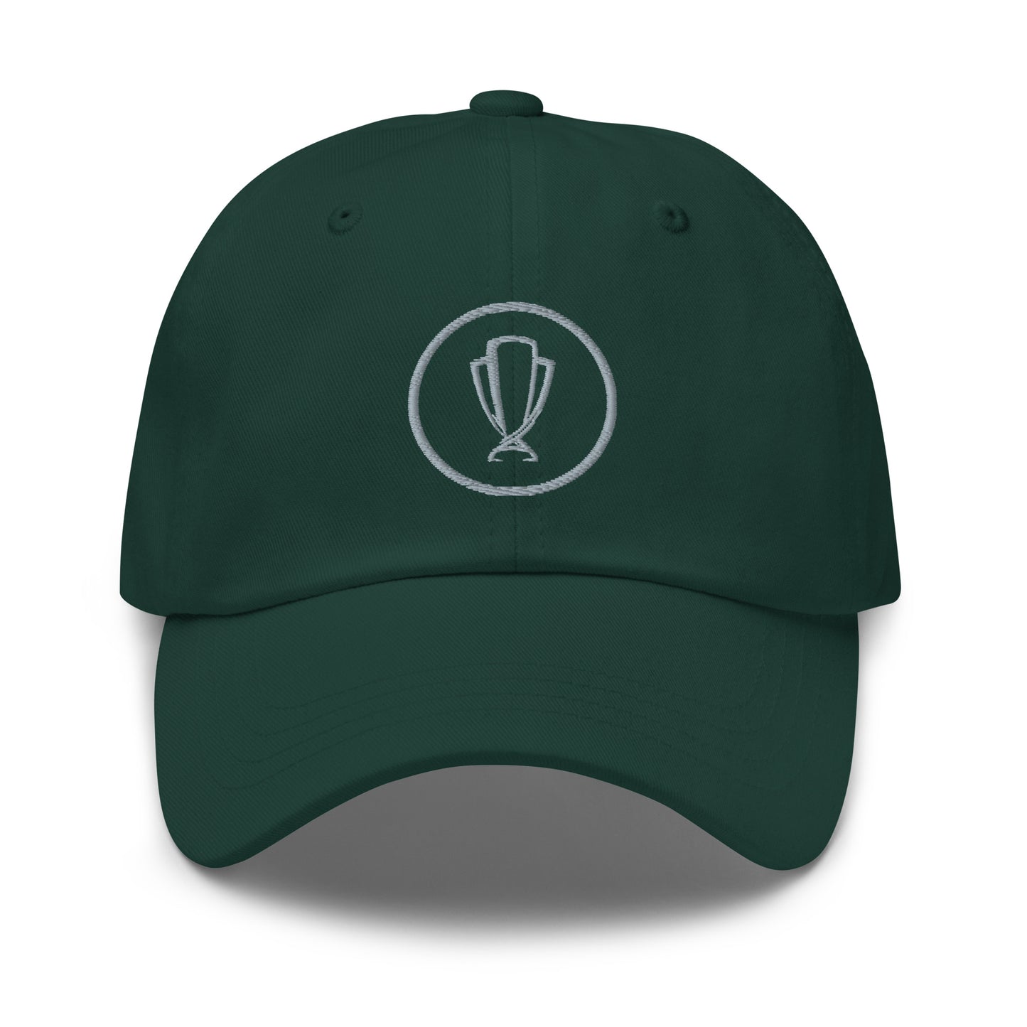 Laver Cup Hat / Tennis Cup 2022 / Laver Cup 2022 Dad hat