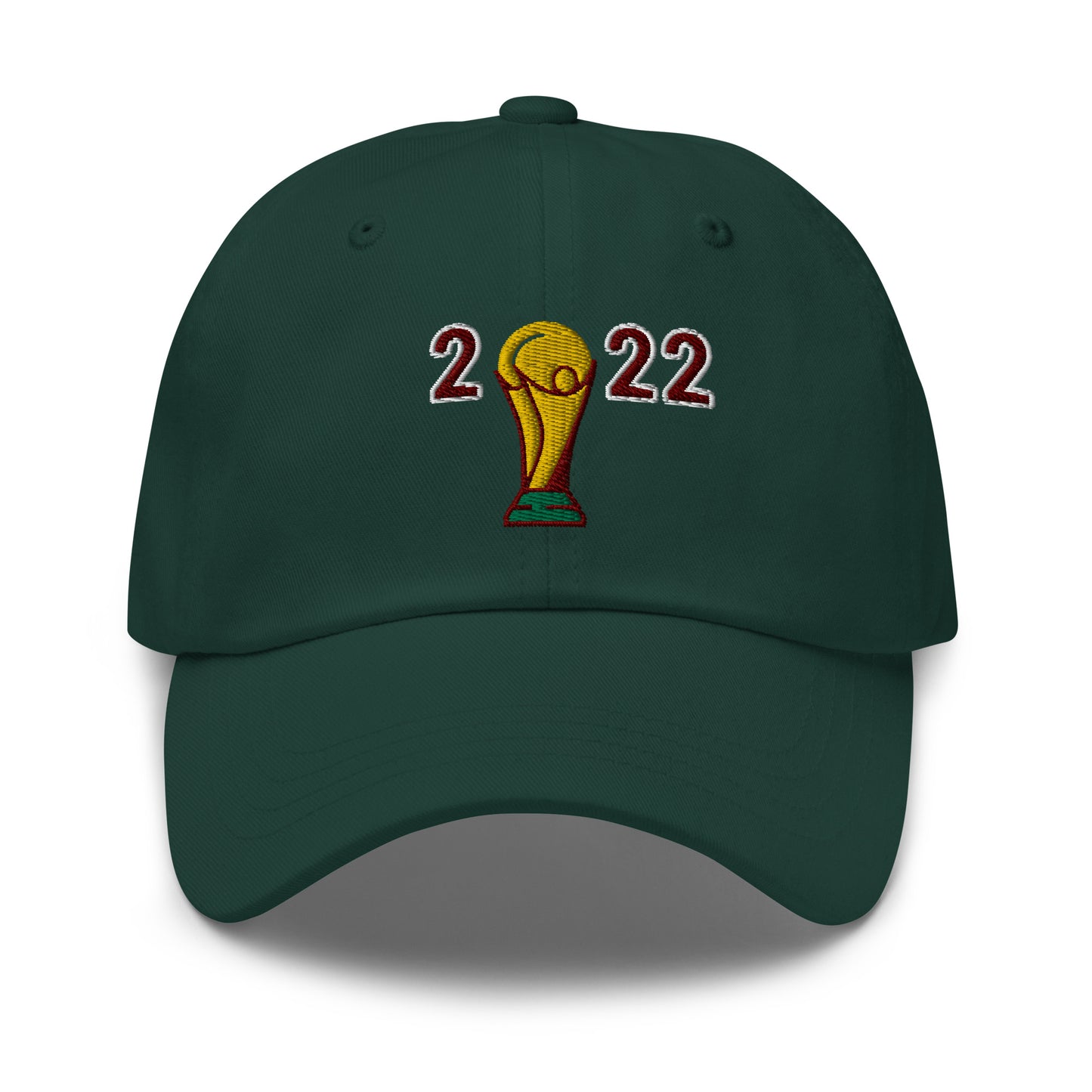 States United Hat / World Cup 2022 hat / World Cup Qatar 2022 Dad Hat