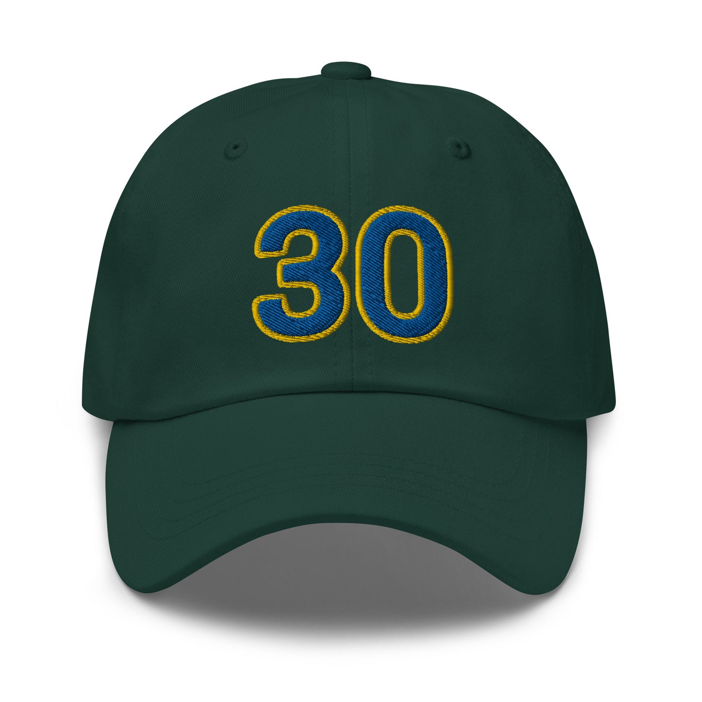 Ryan Miller Hat / 30 Hat / Hockey 30 / Basketball 30 / Buffalo Hat