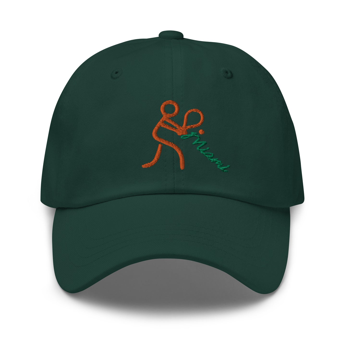 Miami Open Hat / Miami Tennis Championship / Miami Open Dad hat