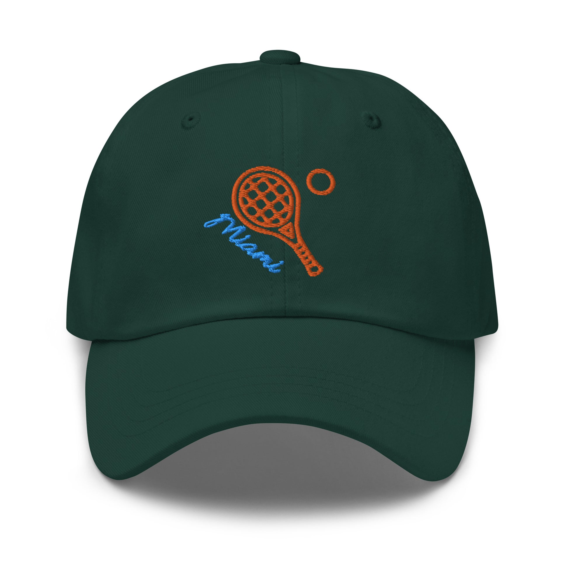 Miami Open Hat / Miami Tennis Championship / Miami Open Dad hat