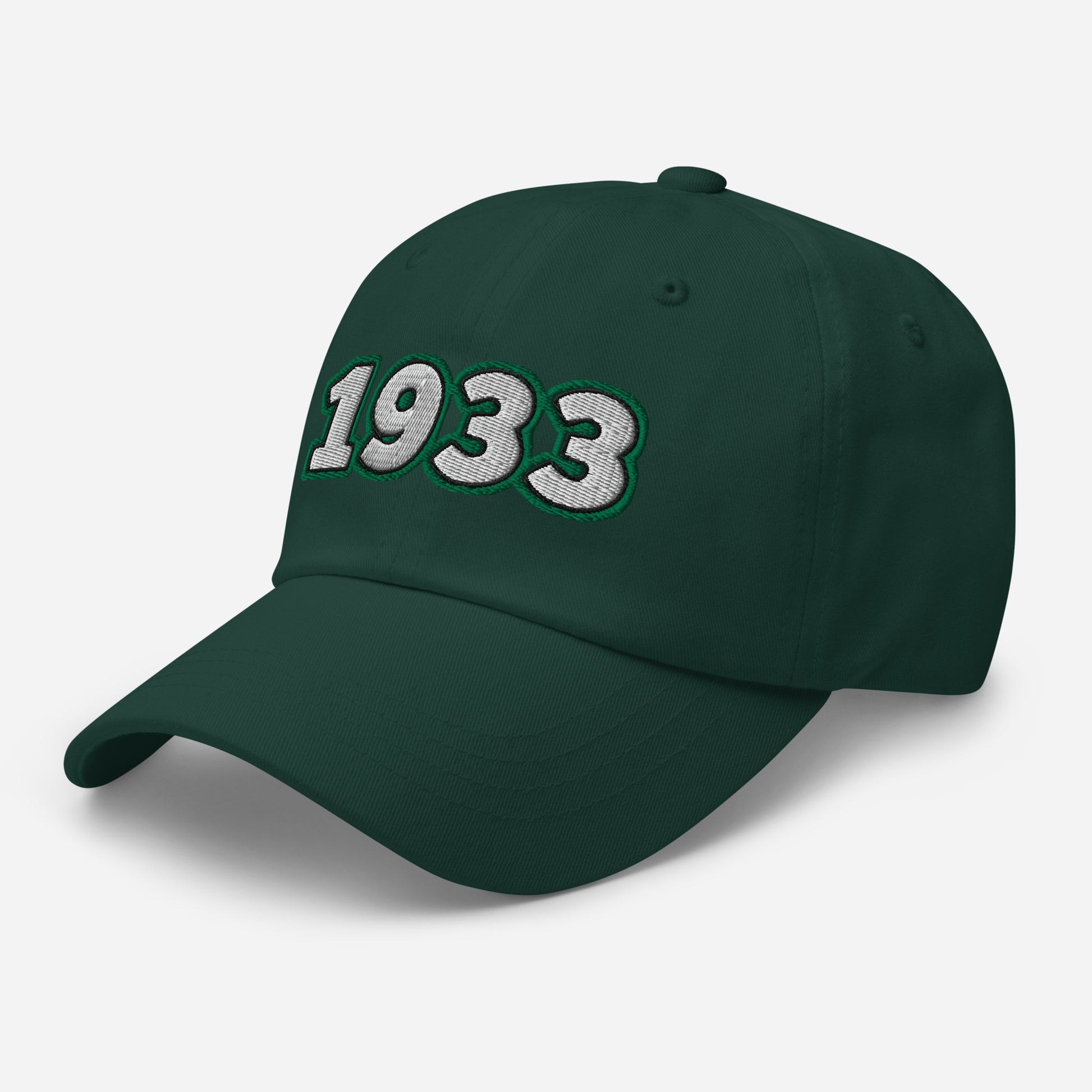 Eagles Champions Hat / 1933 Hat / Eagles Champs Dad hat