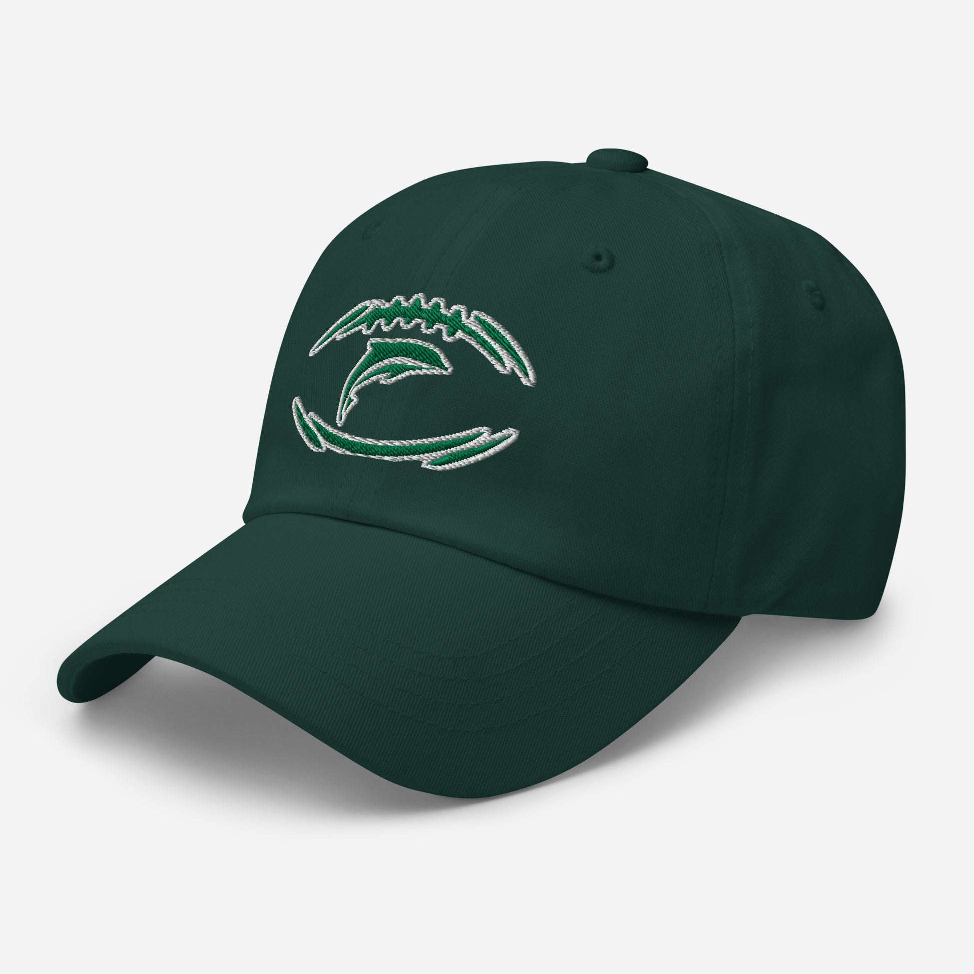 Miami Dolphins Hat / Dolphins Hat / Miami Dolphins Dad hat