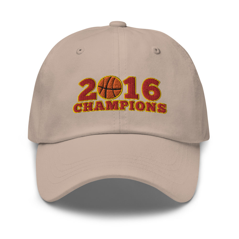 Cleveland cavaliers hat / cleveland cavaliers fitted hat / Champions hat / Dad hat