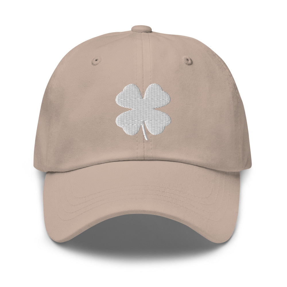 Clover Hill Farm hat / St. Patrick's day hat / patrick day Dad hat