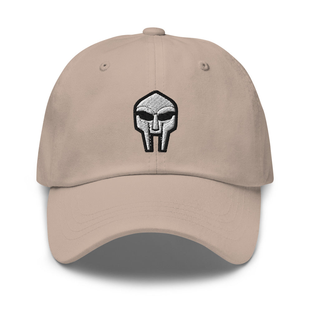 Mf doom hat / Daniel Dumile hat / MF doom Dad hat