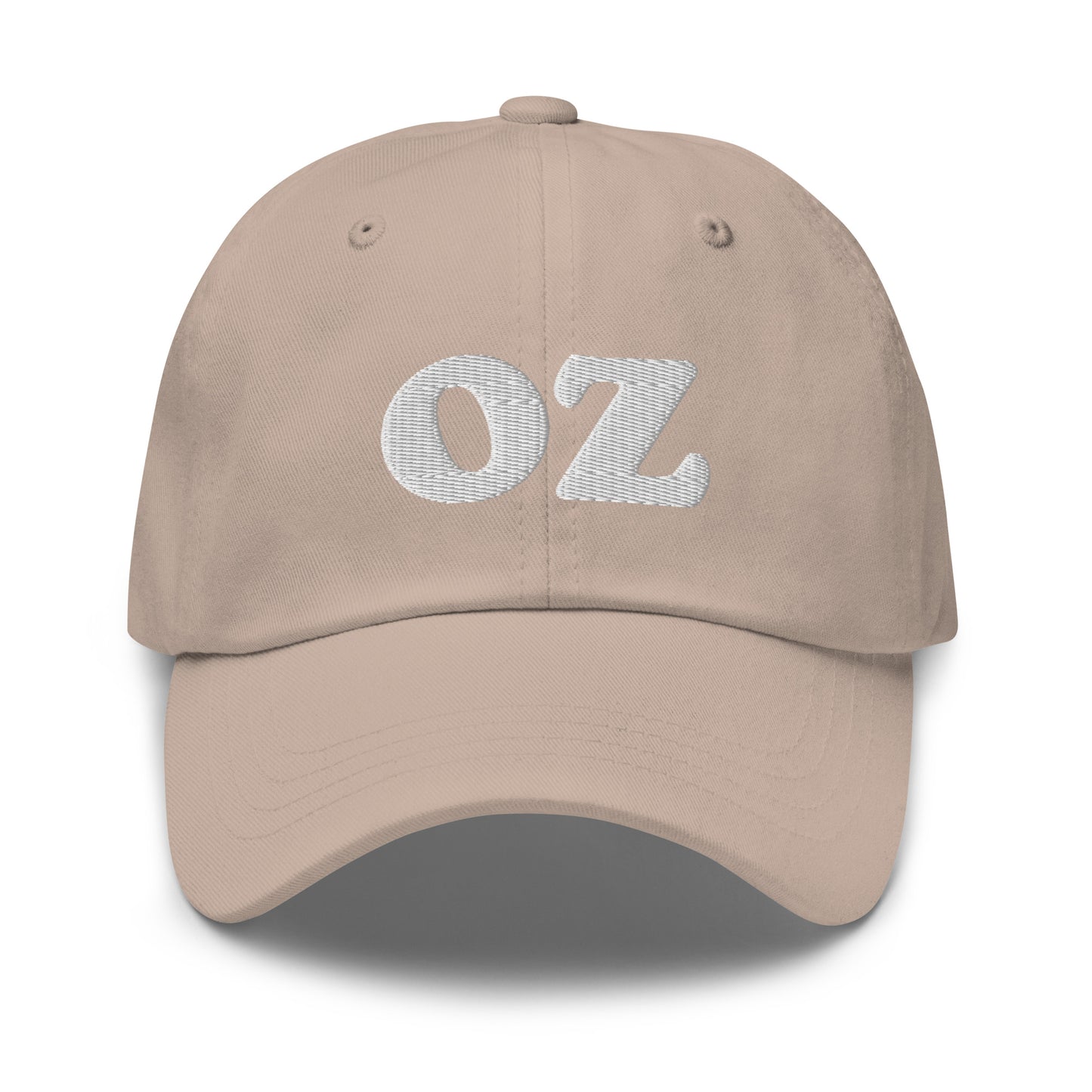 OZ Hat / OZ Dad hat