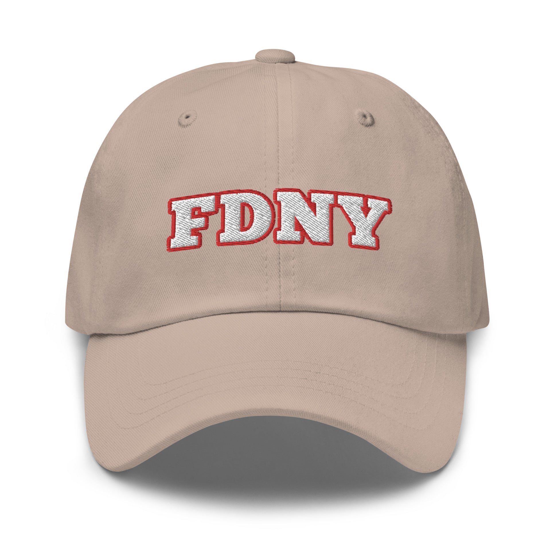 FDNY Yankees hat / FDNY Yankees Snapback Hat