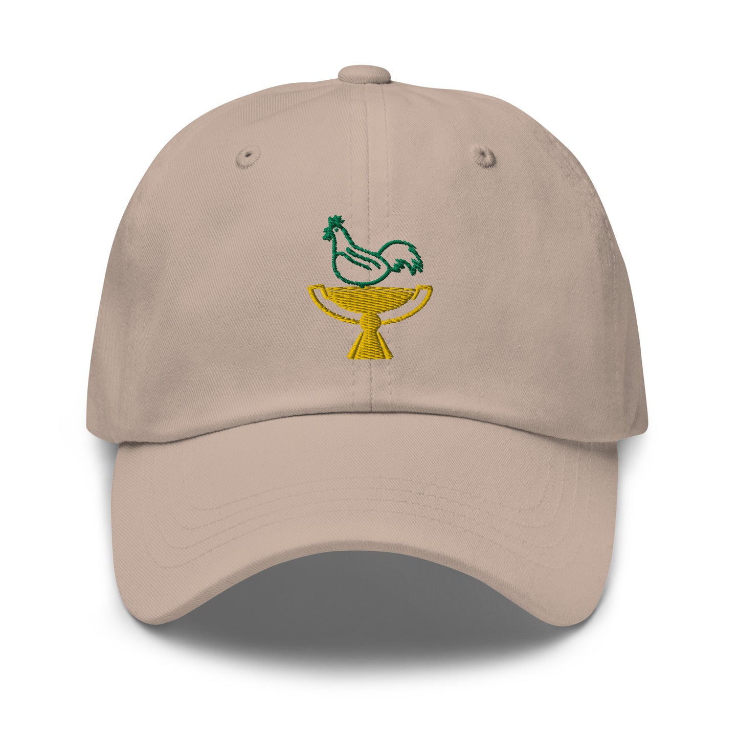 Sanderson Farms hat / Sanderson Farms Championship Dad hat