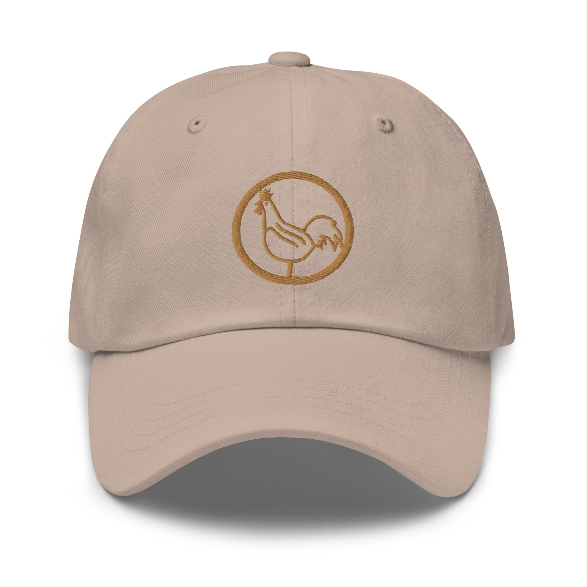 Sanderson Farms Cup Hat / Sanderson Farms Championship Dad hat