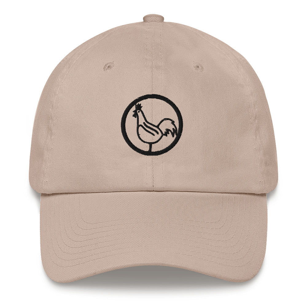 Sanderson Farms Cup Hat / Sanderson Farms Championship Dad hat