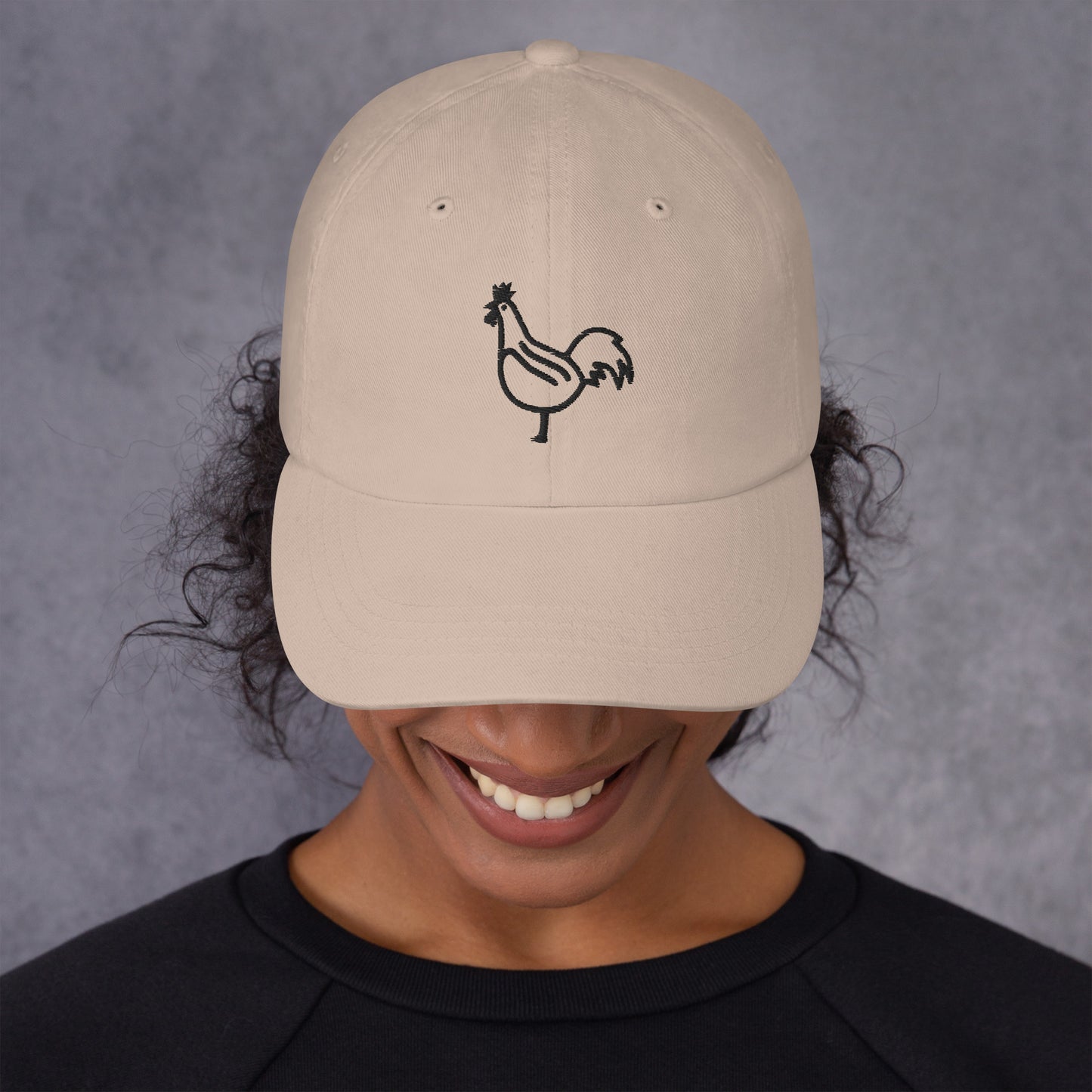 Sanderson Farms Cup Hat / Sanderson Farms Championship Dad hat