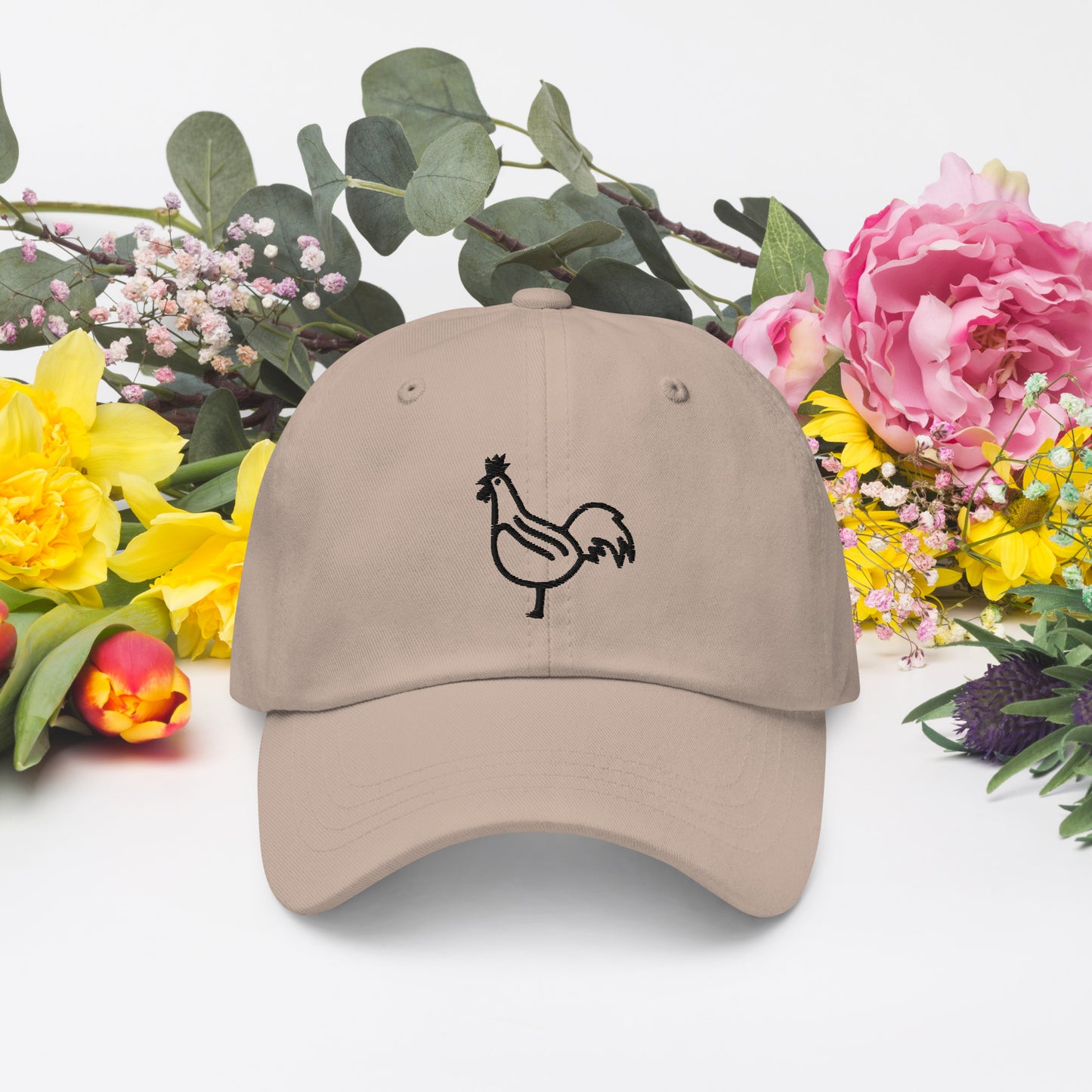 Sanderson Farms Cup Hat / Sanderson Farms Championship Dad hat