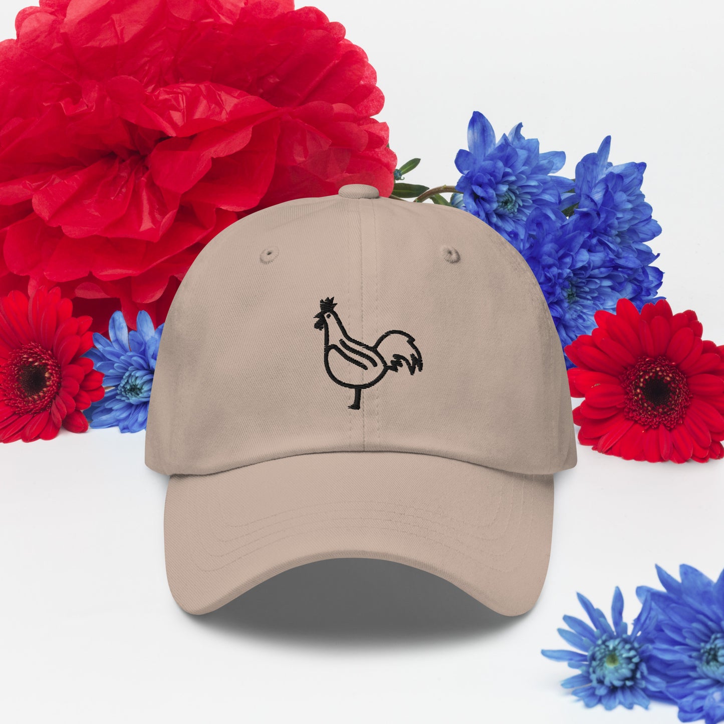 Sanderson Farms Cup Hat / Sanderson Farms Championship Dad hat