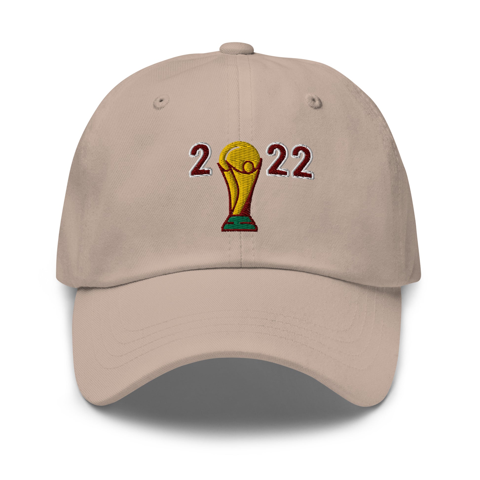 States United Hat / World Cup 2022 hat / World Cup Qatar 2022 Dad Hat