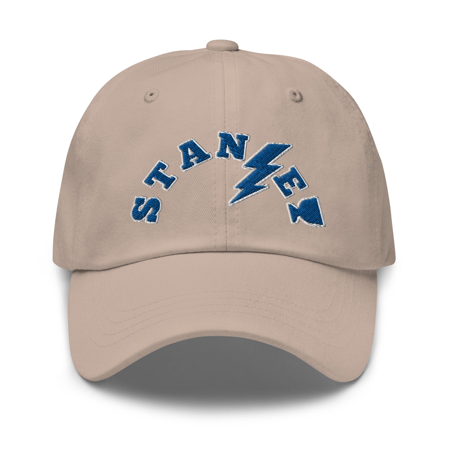 Stanley Cup Hat / Stanley Cup Cap / Hockey Dad Hat