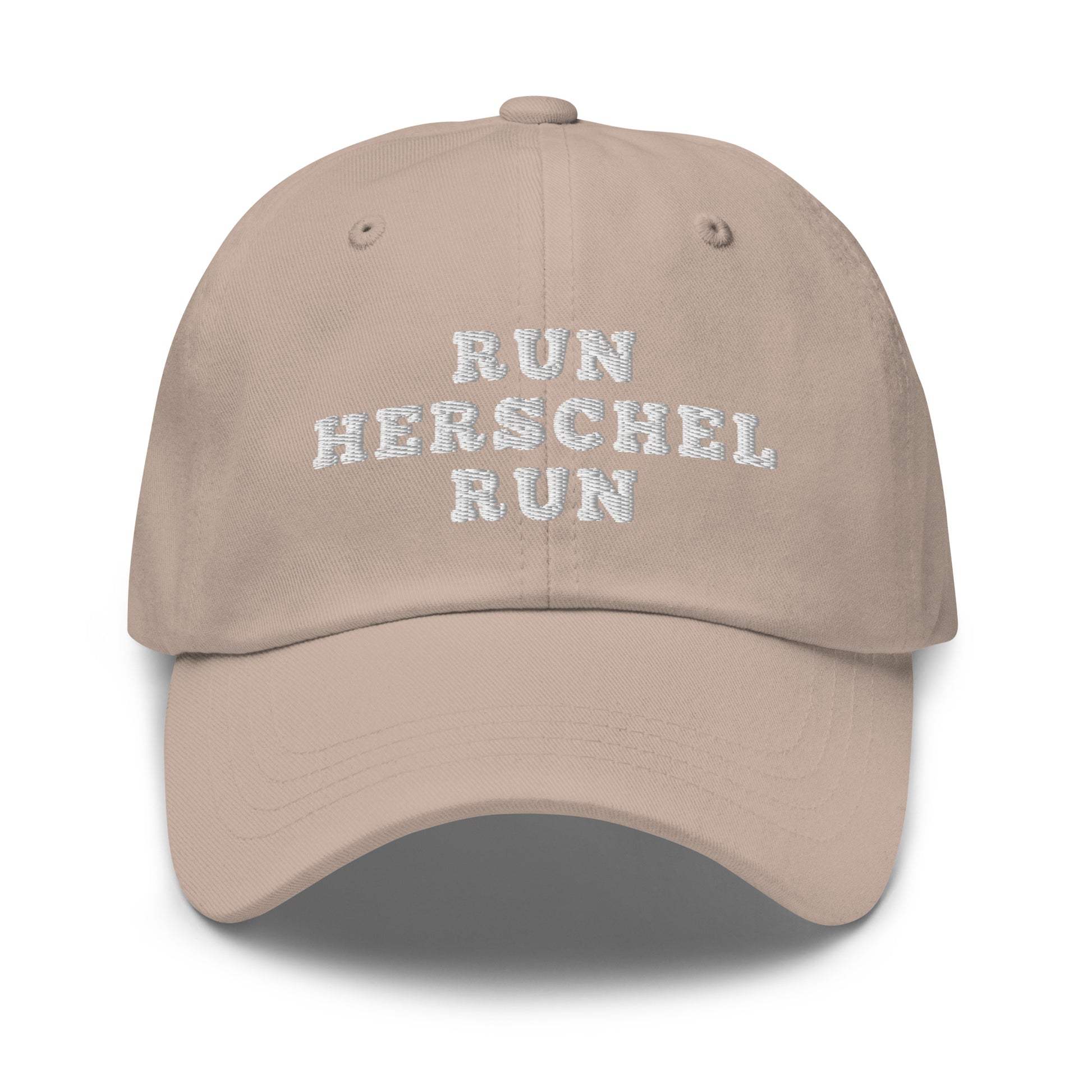 Run Herschel Run / Leo 2.0 / Run Herschel Run Dad hat