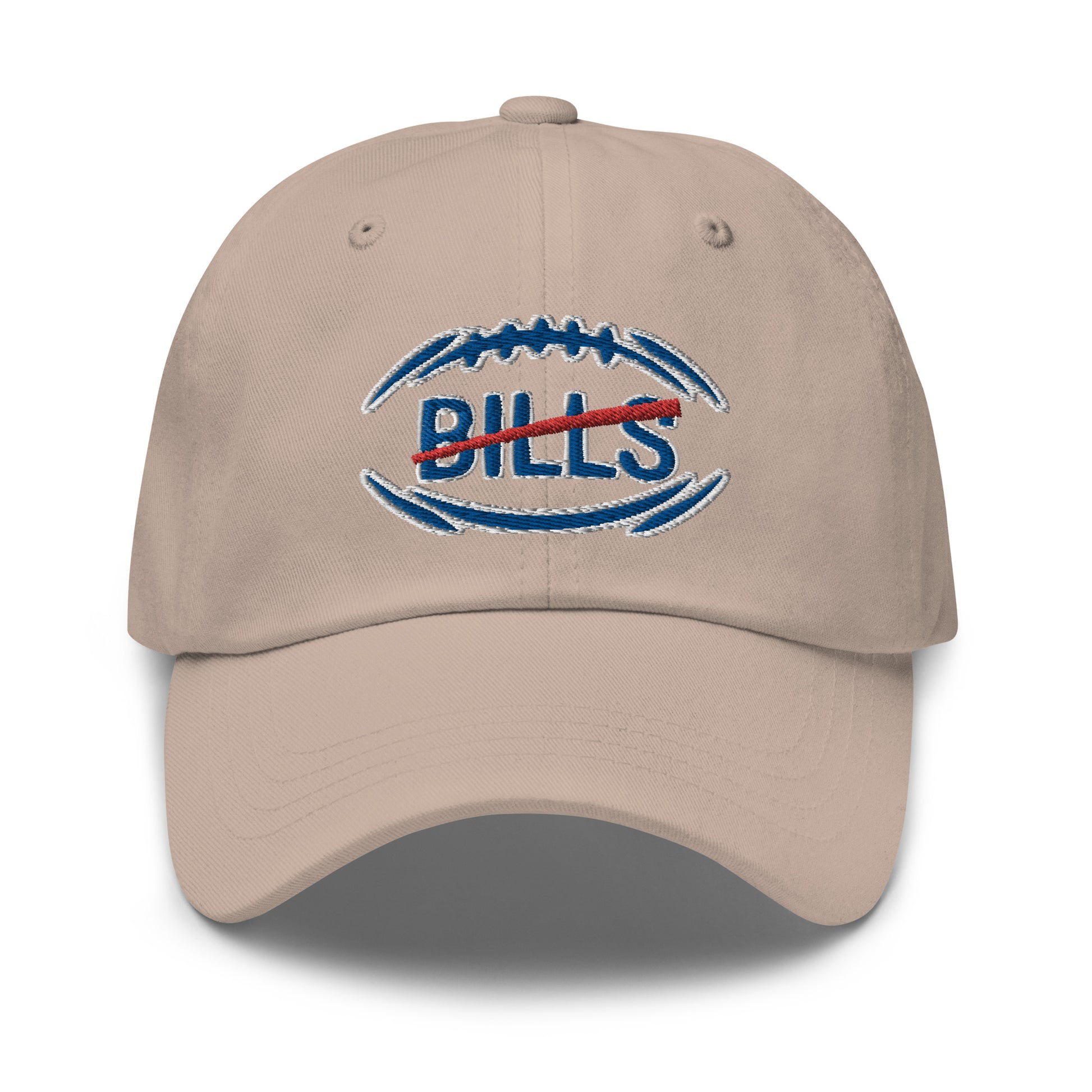 Buffalo Bills Hat / Bills Hat / Buffalo Hat / Buffalo Bills 3 Dad Hat